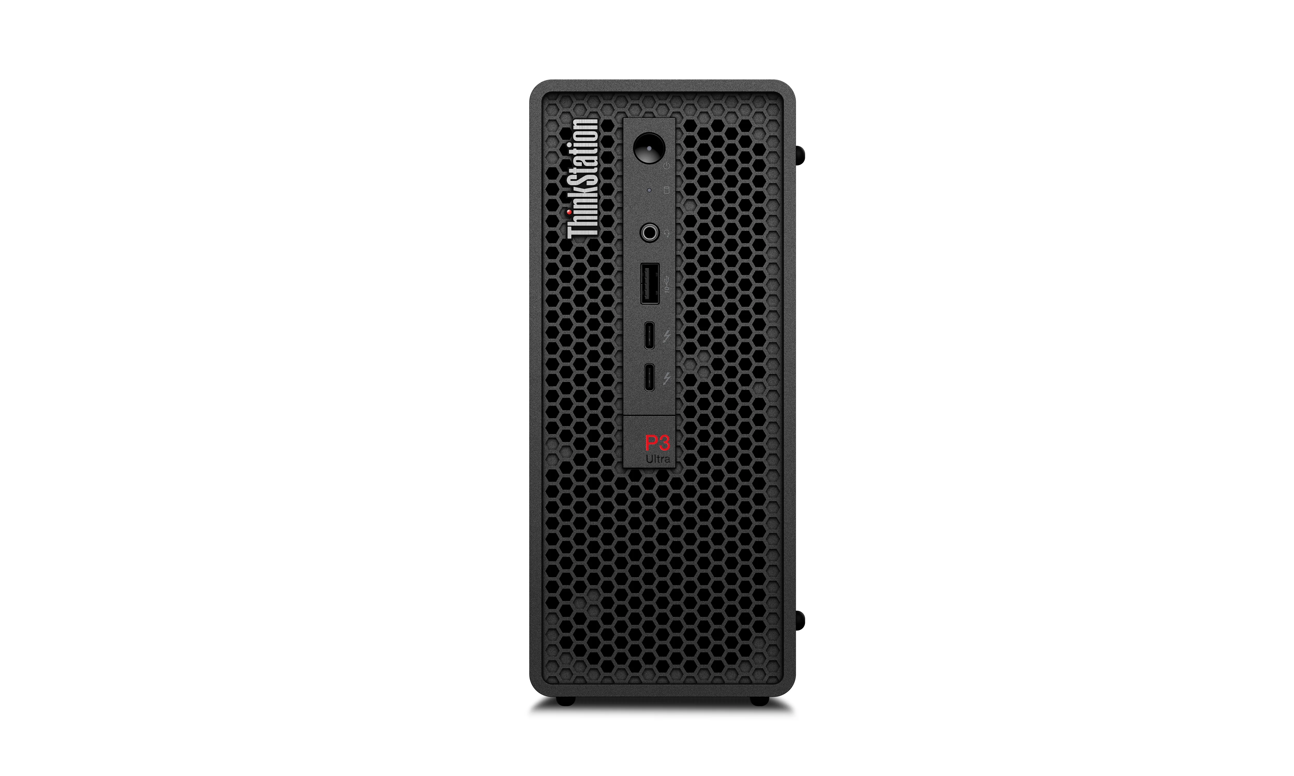 Lenovo ThinkStation P3 Ultra mit Intel Core i7‑14700K, NVIDIA RTX A1000, 32GB RAM, 1TB SSD, Windows 11 Pro