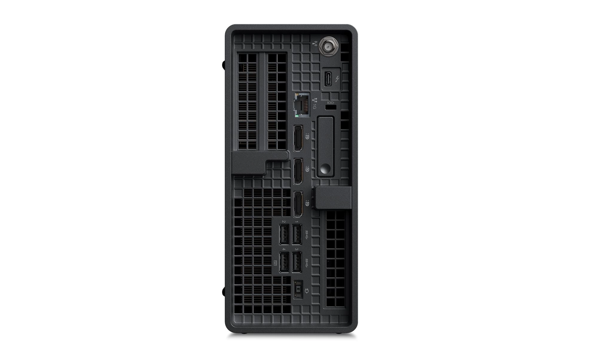 ThinkStation P3 Ultra Gen 2 Bild 2
