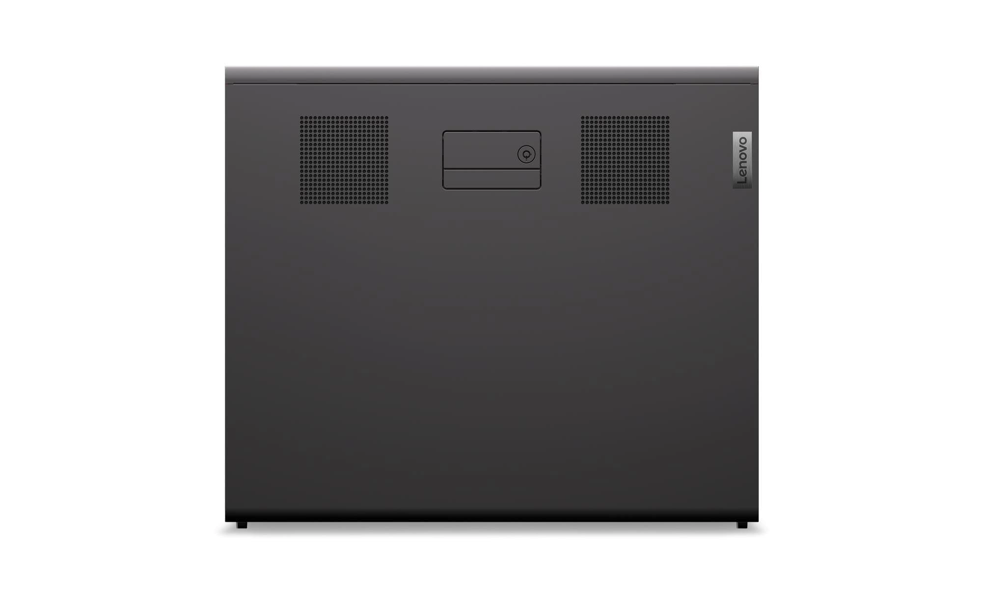 ThinkStation P8, AMD Threadripper™ PRO 9955WX (4.50GHz, 64MB), W11P64 GER, 128.0GB, 1x512GB SSD M.2 2280 PCIe Gen5 Performance TLC Opal, Integrated Ethernet, 1000W, 3YR Premier Support Plus,3 Year On- Bild 4