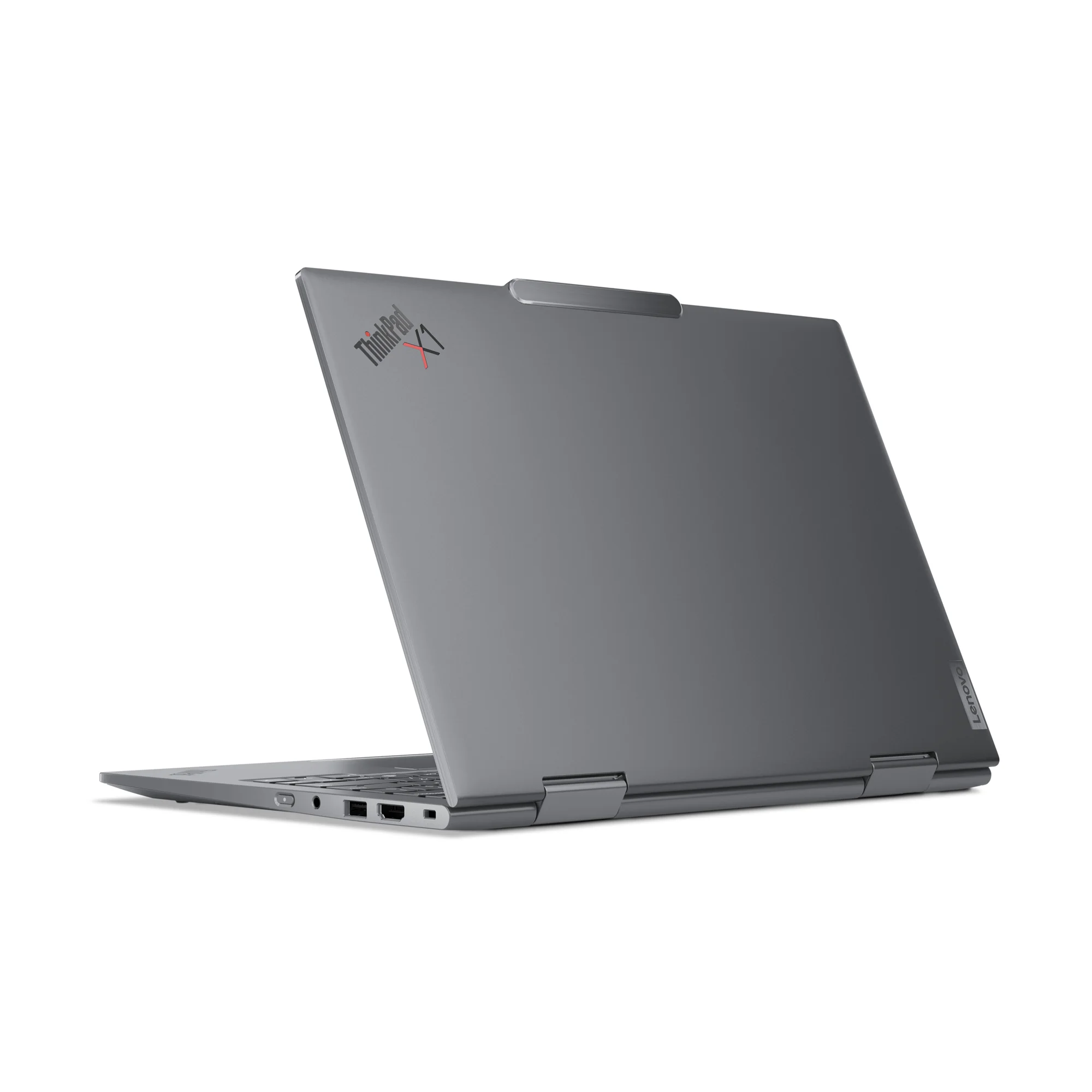 Lenovo ThinkPad X1 2-in-1 Gen 9 mit Intel Core Ultra 7 155U, 32GB RAM, 1TB SSD, Win 11 Pro, Grau Bild 7