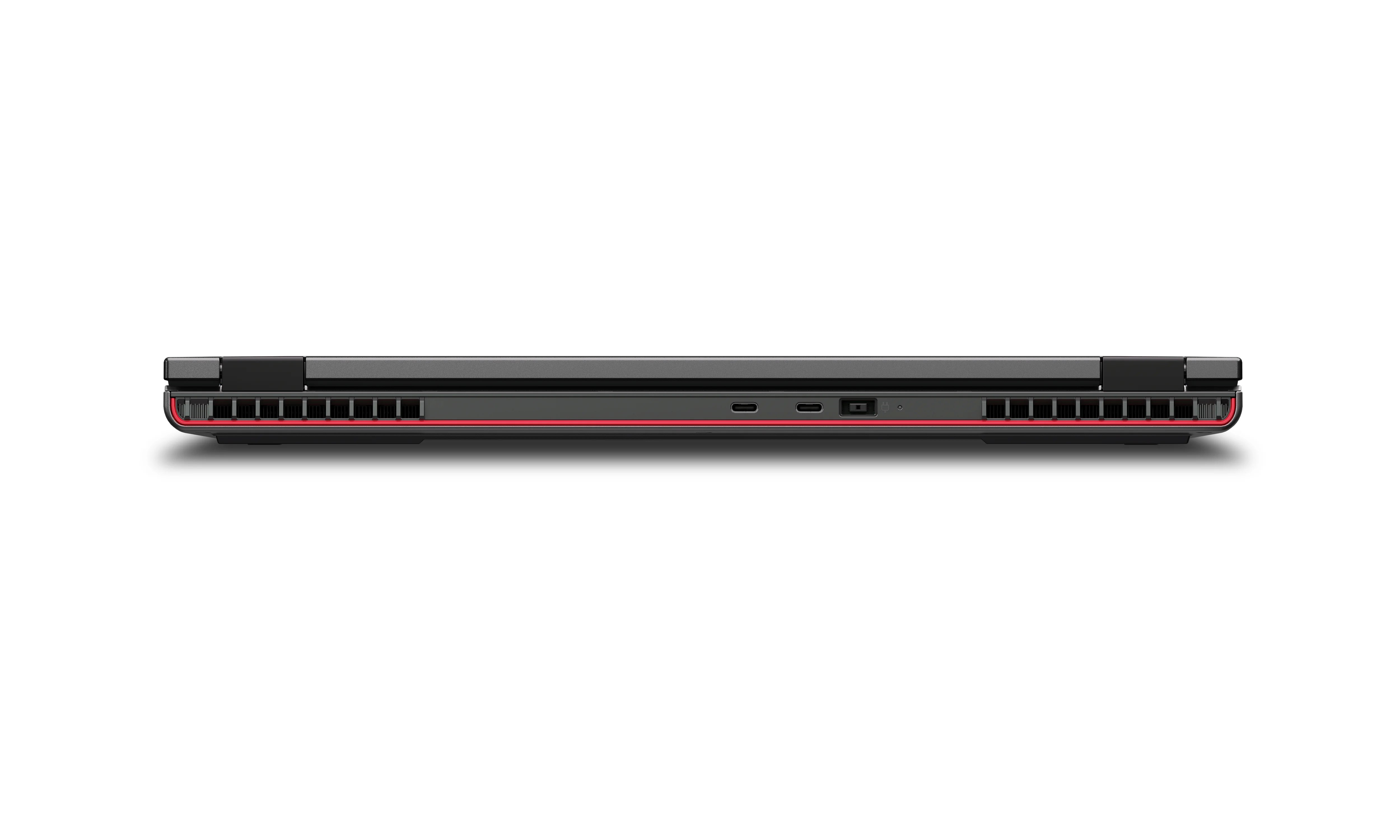 Lenovo ThinkPad P16v Gen 1 mit i9-13900H, RTX 2000 Ada, 64GB RAM, 2TB SSD, Win 11 Pro, Schwarz