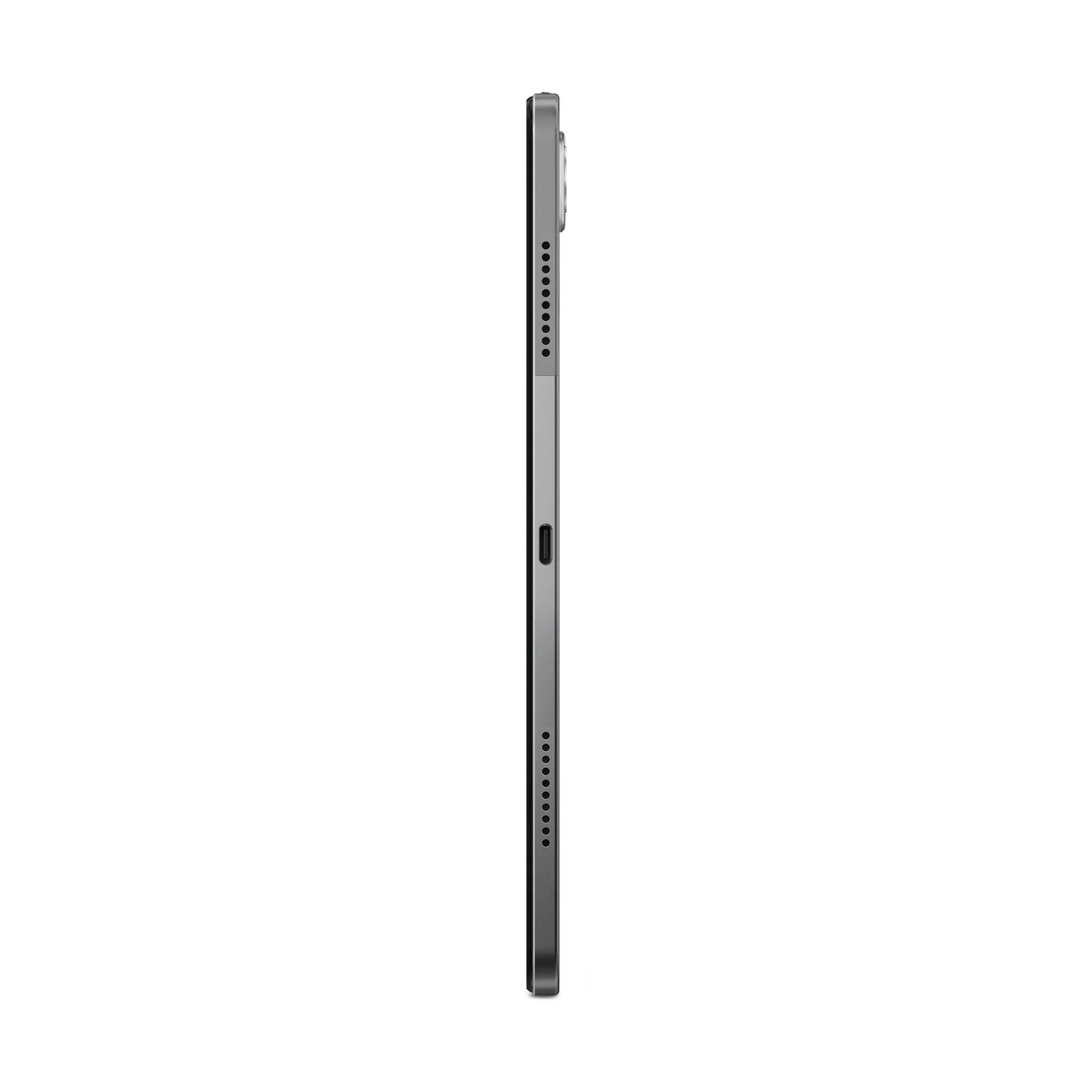 Lenovo Tab P12 12,7" 3K, Dimensity 7050, 8GB RAM, 128GB, Wi‑Fi 6, Android 13, Grau