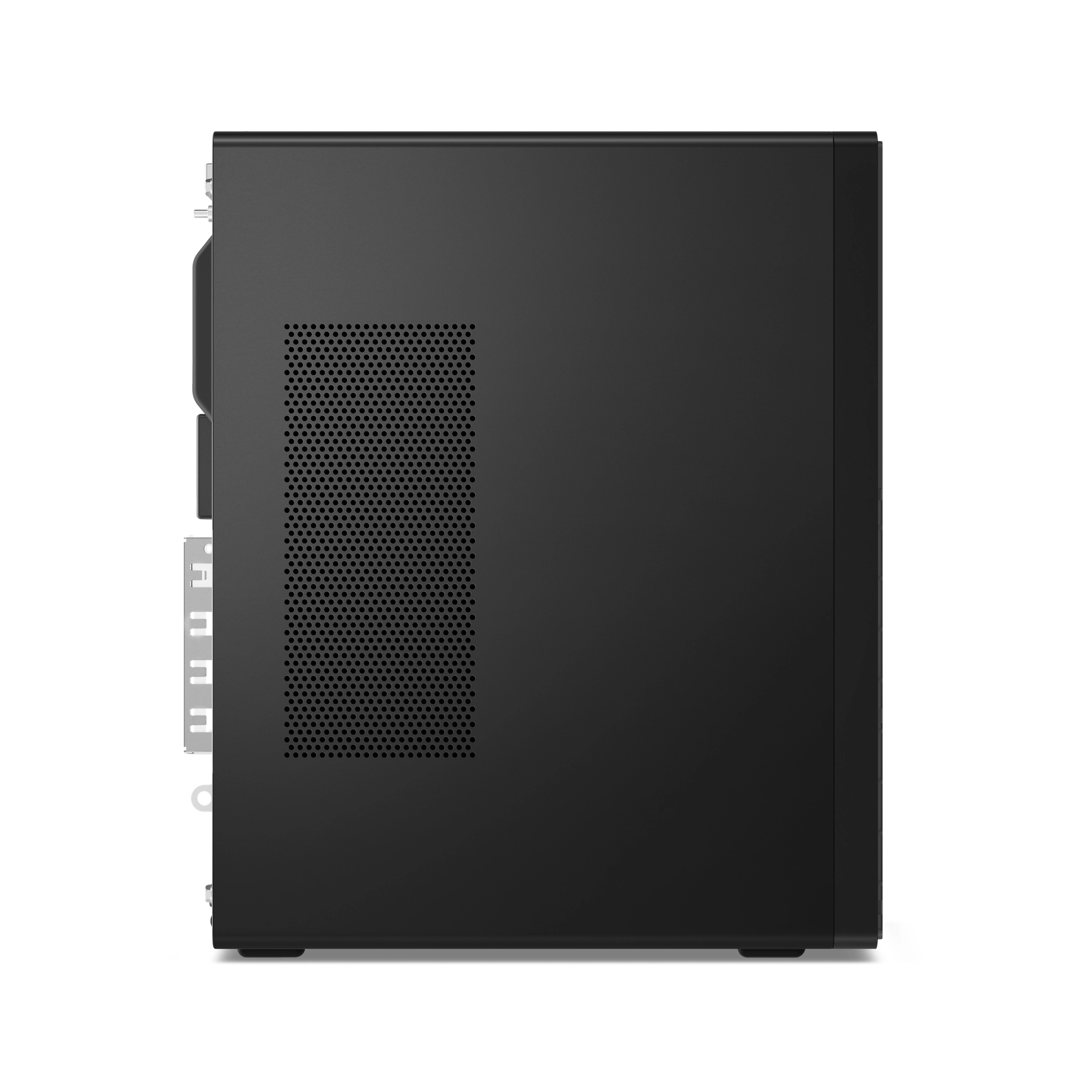 Lenovo ThinkCentre M70t Gen 5 mit Core i7-14700, UHD 770, 32GB RAM, 512GB SSD, Win 11 Pro, Schwarz Bild 3