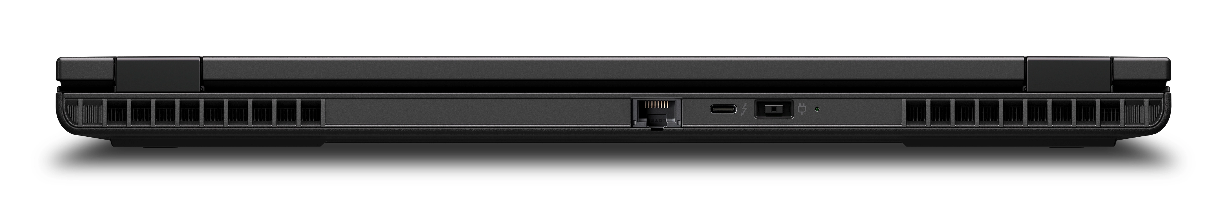 Lenovo ThinkPad P16v Gen 2 mit Core Ultra 7 155H, RTX 1000 Ada, 32GB RAM, 1TB SSD, Win 11 Pro, Schwarz Bild 8