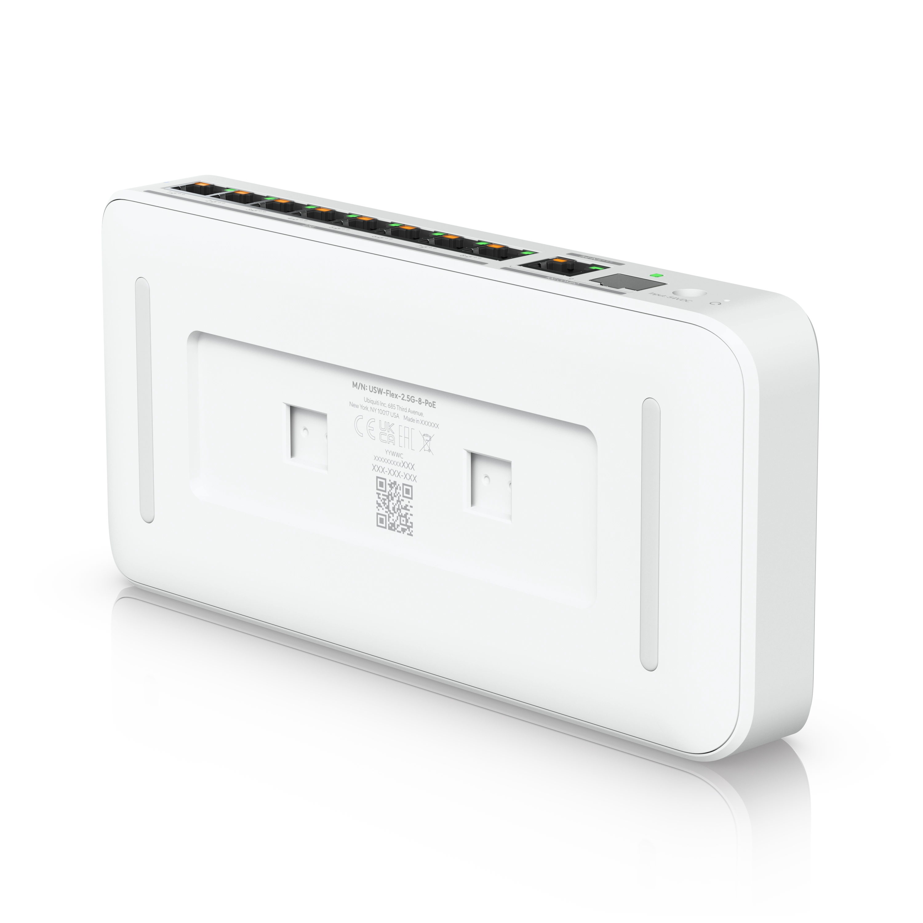 Switch Flex 2.5G PoE Bild 4