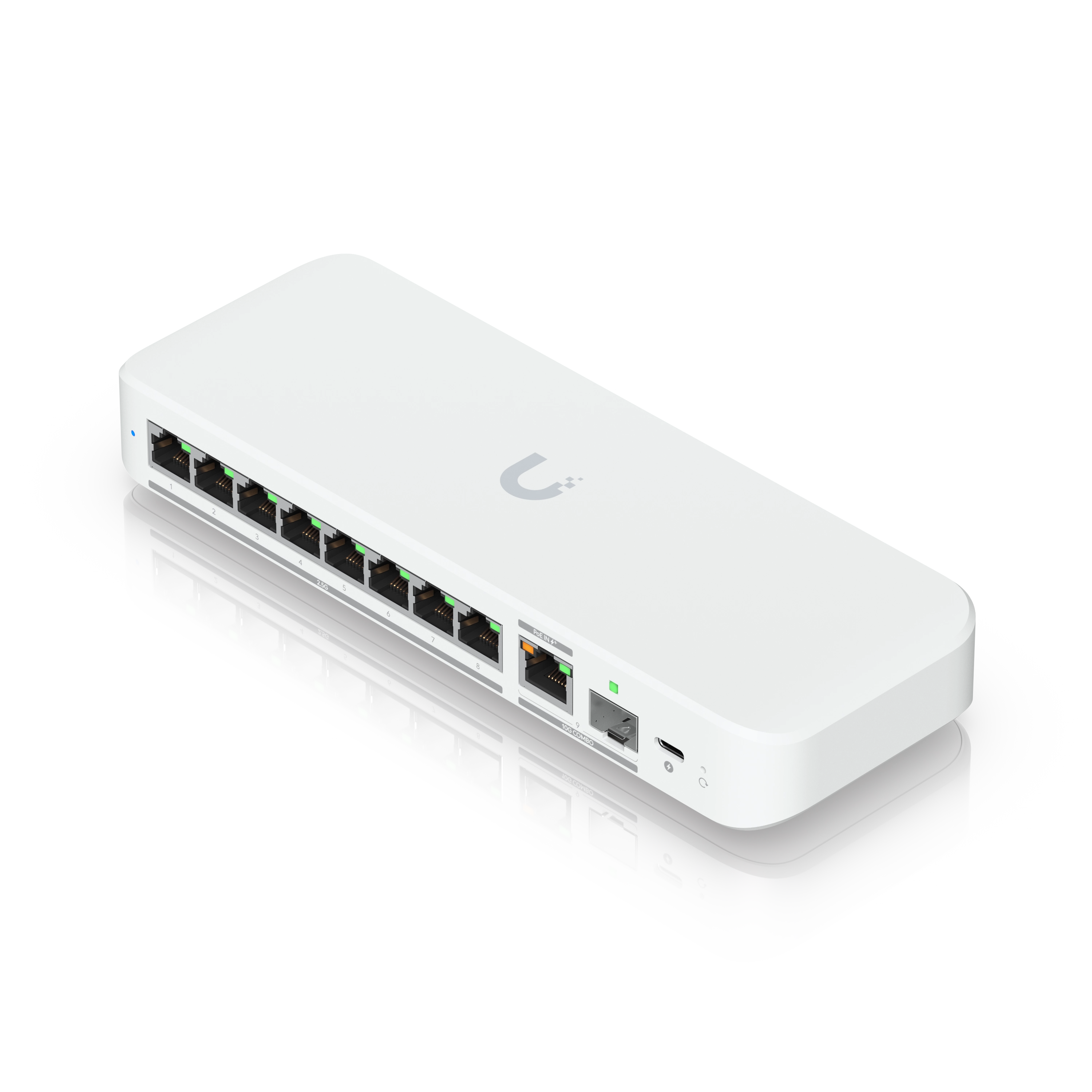 Switch Flex 2.5G Bild 3
