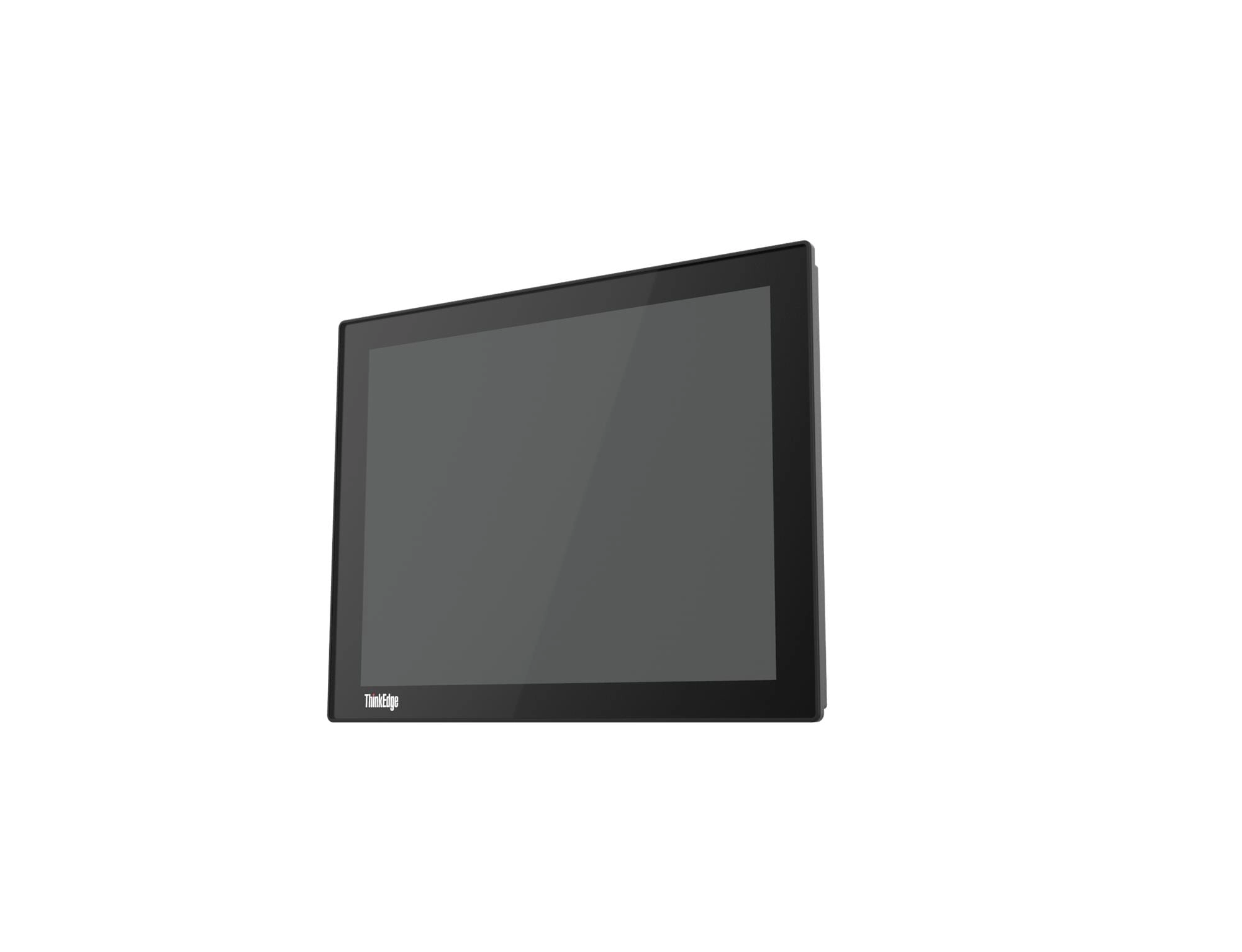 Lenovo ThinkEdge SE50a-21 Gen 1 13NC - All-in-One (Komplettlösung) - ohne Standfuß - Core 5 120UL - RAM 16 GB - SSD 512 GB - TCG Opal Encryption 2, NVMe - Intel Graphics - 1GbE, 2.5GbE, Wi-Fi 6E, Blue Bild 2