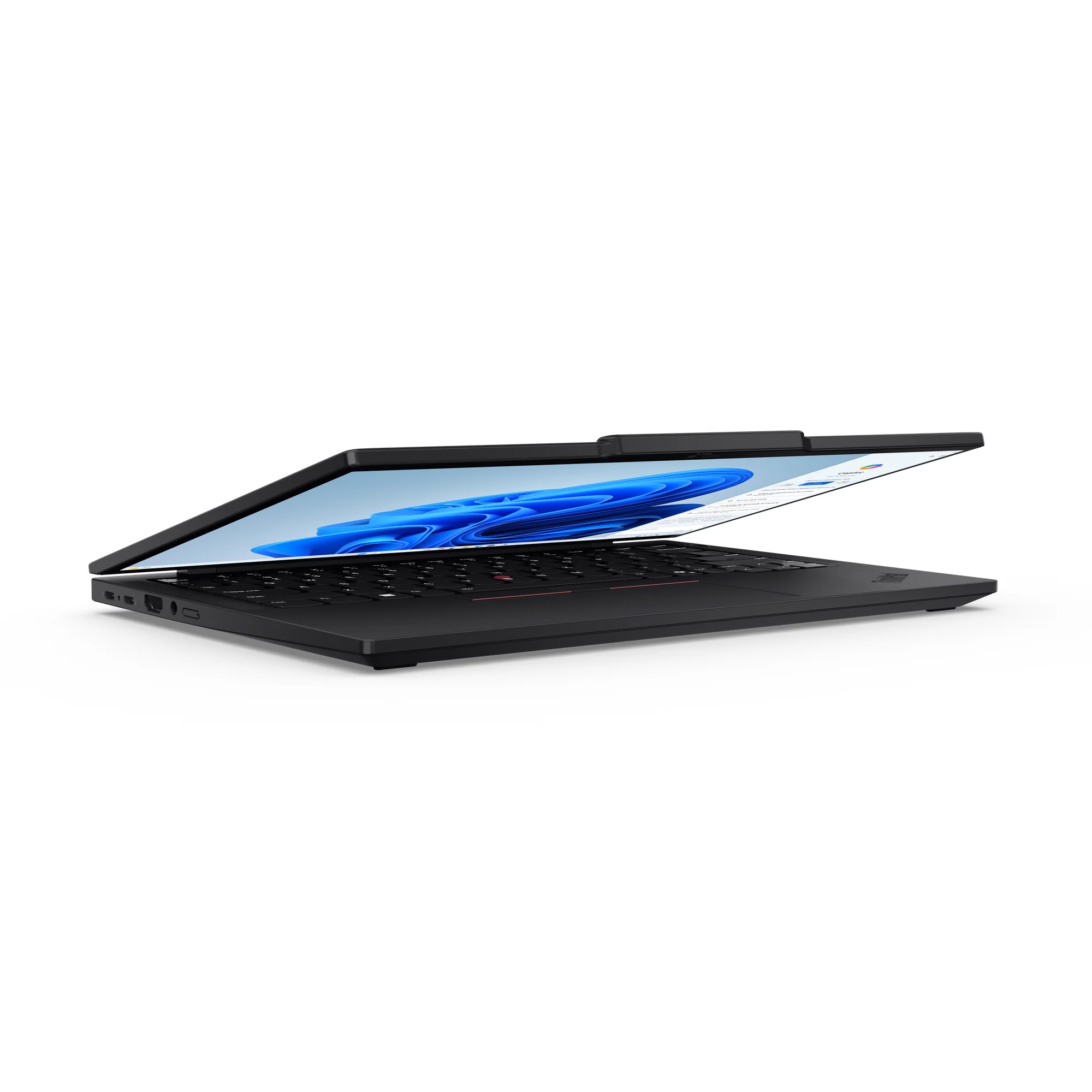 LENOVO ThinkPad T14s G5 Intel Core Ultra 7 155U 35,56cm 14Zoll WUXGA 16GB 512GB SSD UMA W11P WWAN 4G Black TopSeller