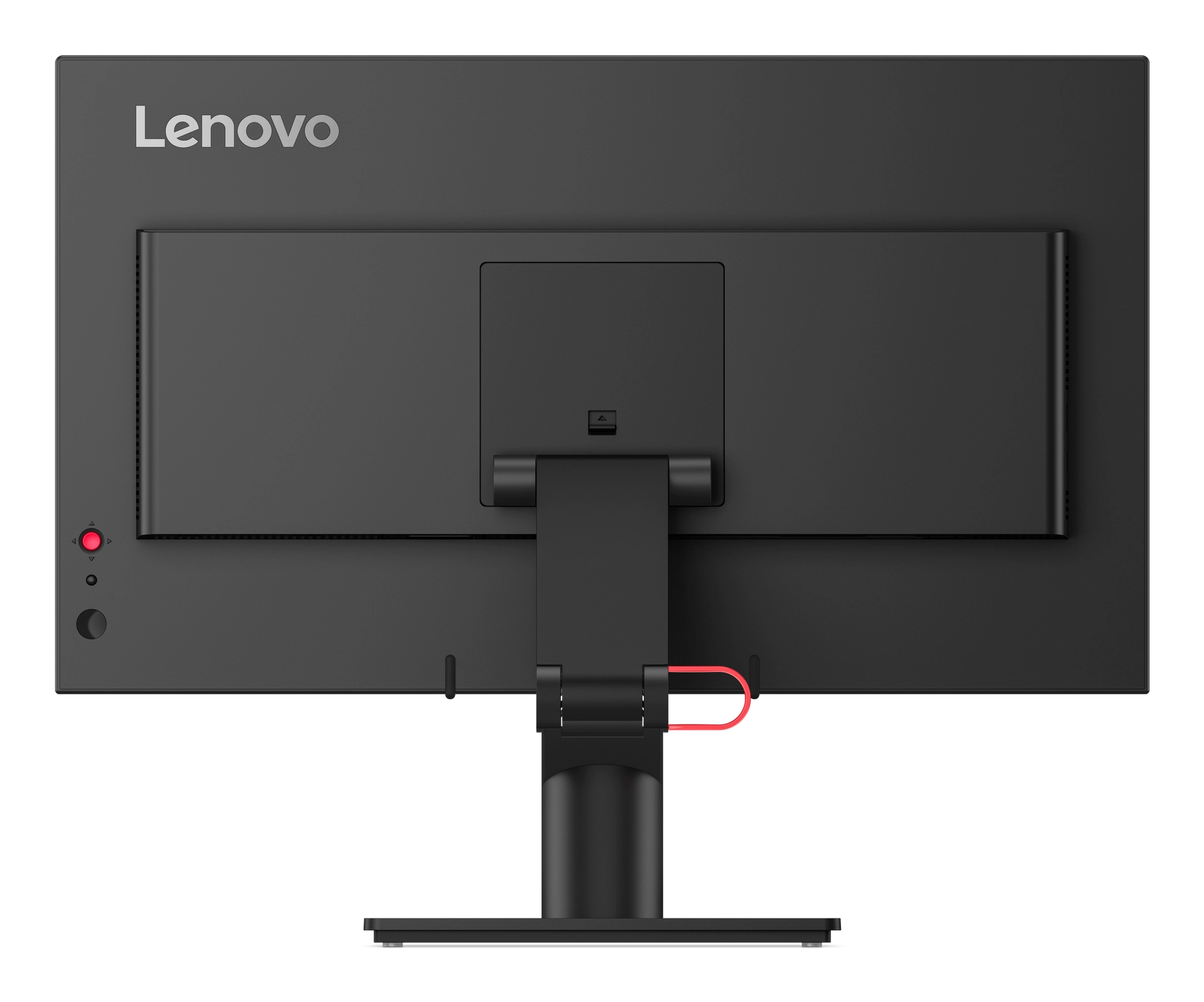Lenovo ThinkVision T24D-4t - LED-Monitor - 61 cm (24) (23.8 sichtbar) - Touchscreen - 1920 x 1080 Full HD (1080p) @ 120 Hz - IPS - 350 cdm² - 15001 - HDR10 - 4 ms - Raven Black Bild 13