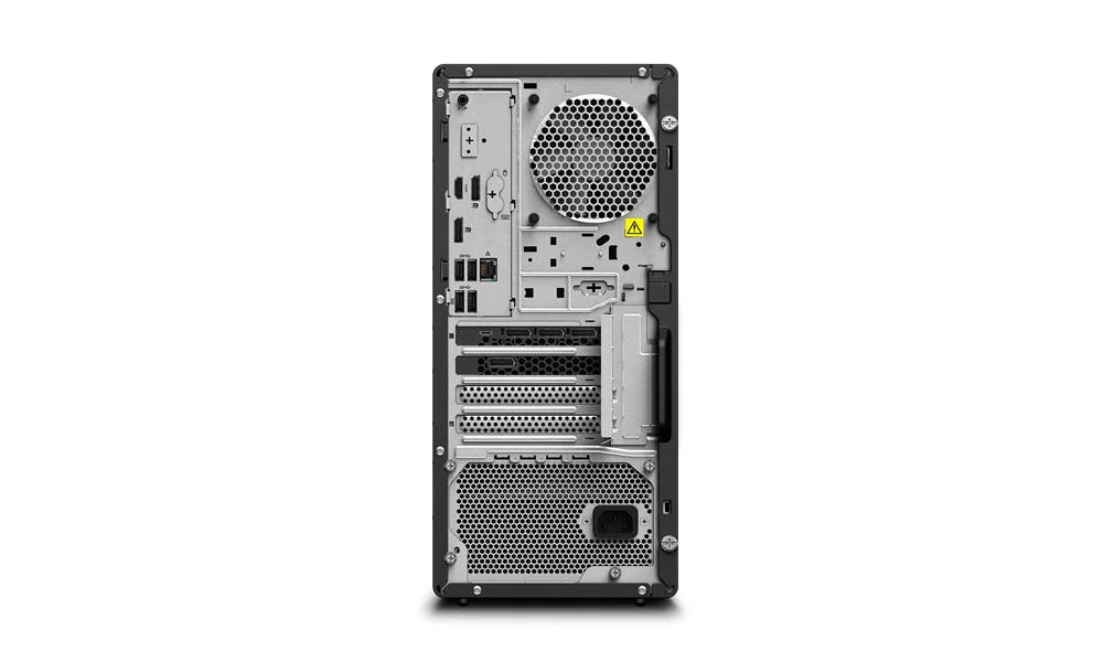 Lenovo ThinkStation P360 mit Intel Core i7‑12700K, GeForce RTX 3060, 32GB RAM, 1TB SSD, Windows 11 Pro