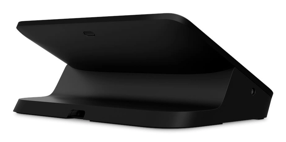 Lenovo ThinkSmart One Pro Videokonferenzsystem 10,1 FHD, WLAN, Bluetooth, Windows 11 IoT, Schwarz Bild 12