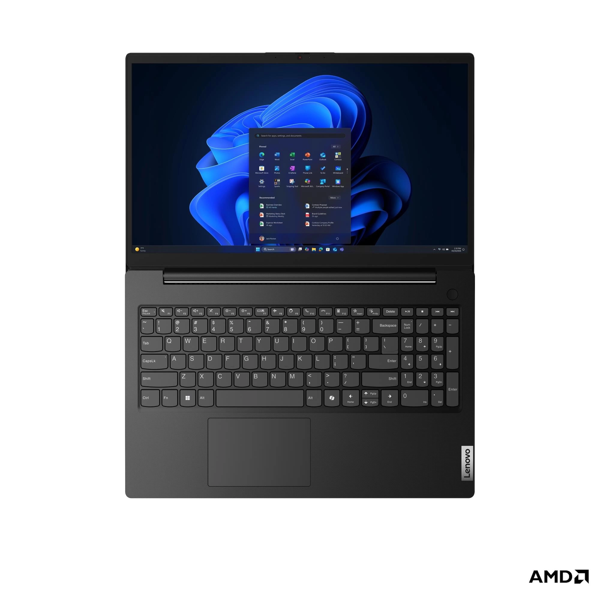 Lenovo V15 Gen 6 Bild 6
