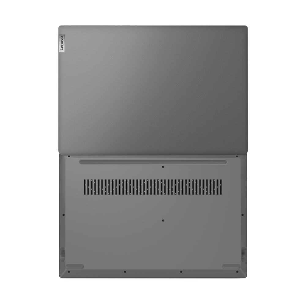 Lenovo V17 G4 IRU i7-13620H, 16GB RAM, 512GB SSD, Win 11 Pro, 17,3" FHD, Grau
