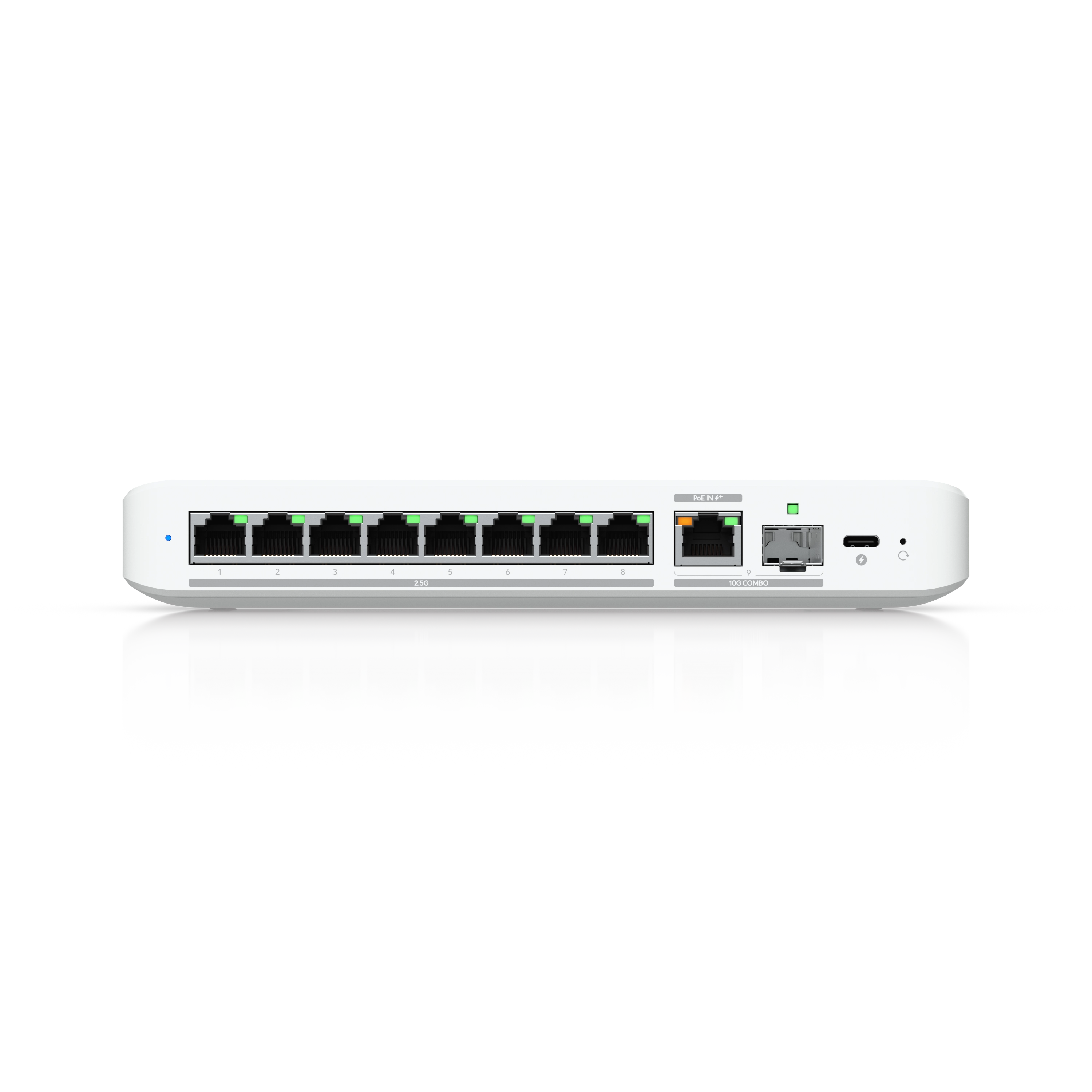 Switch Flex 2.5G Bild 1