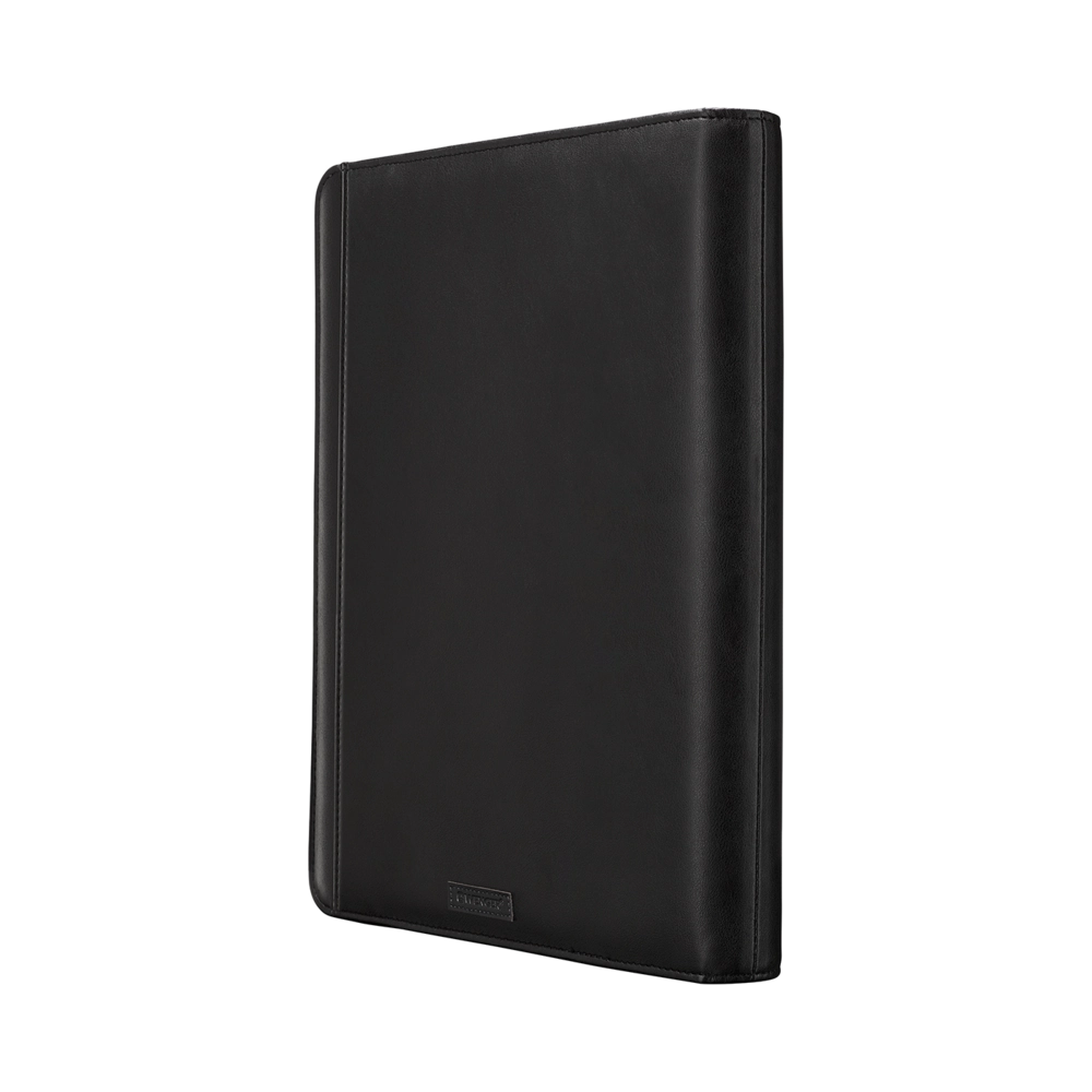 Wenger, Venture Zippered Presentation Padfolio 10, Black ( R ), 611710 Bild 4