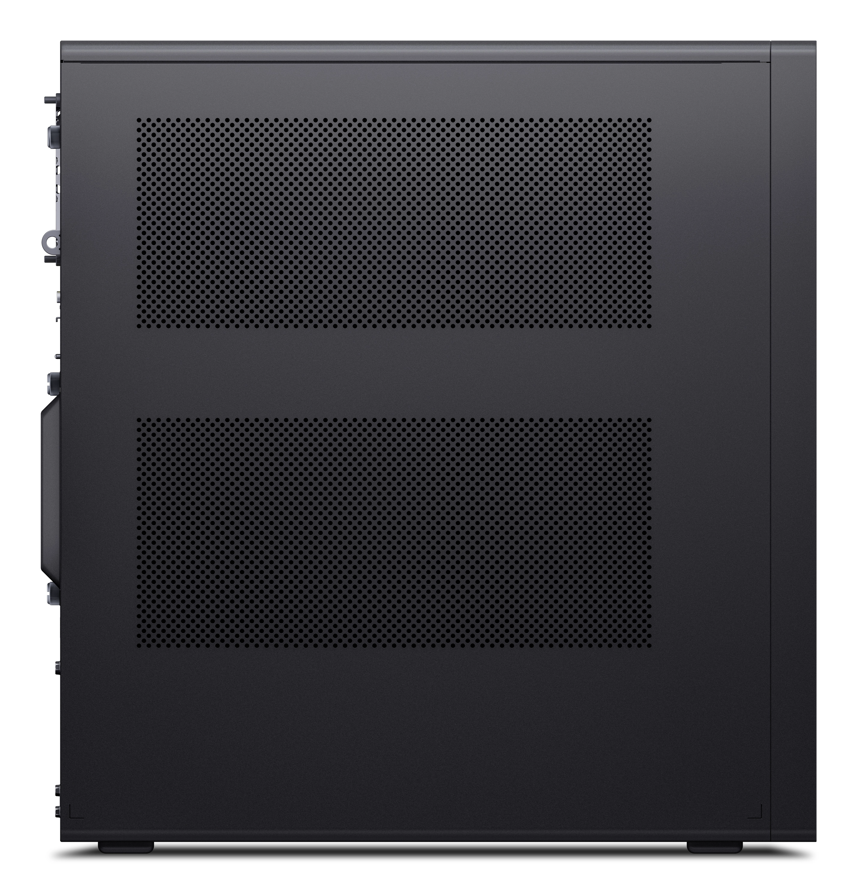 Lenovo ThinkStation P4 AMD Ryzen 9 PRO 9965X3D, NVIDIA RTX PRO 4000, 64GB RAM, 1TB SSD, Win 11 Pro Bild 6