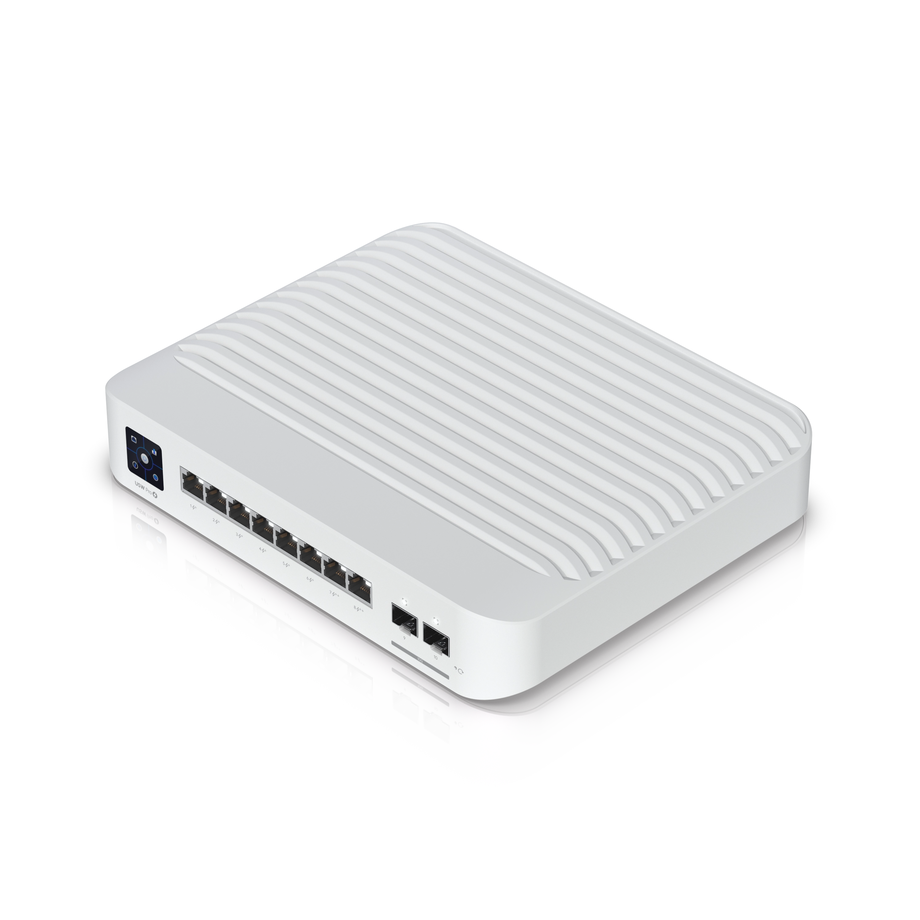 Switch Pro 8 PoE Bild 4