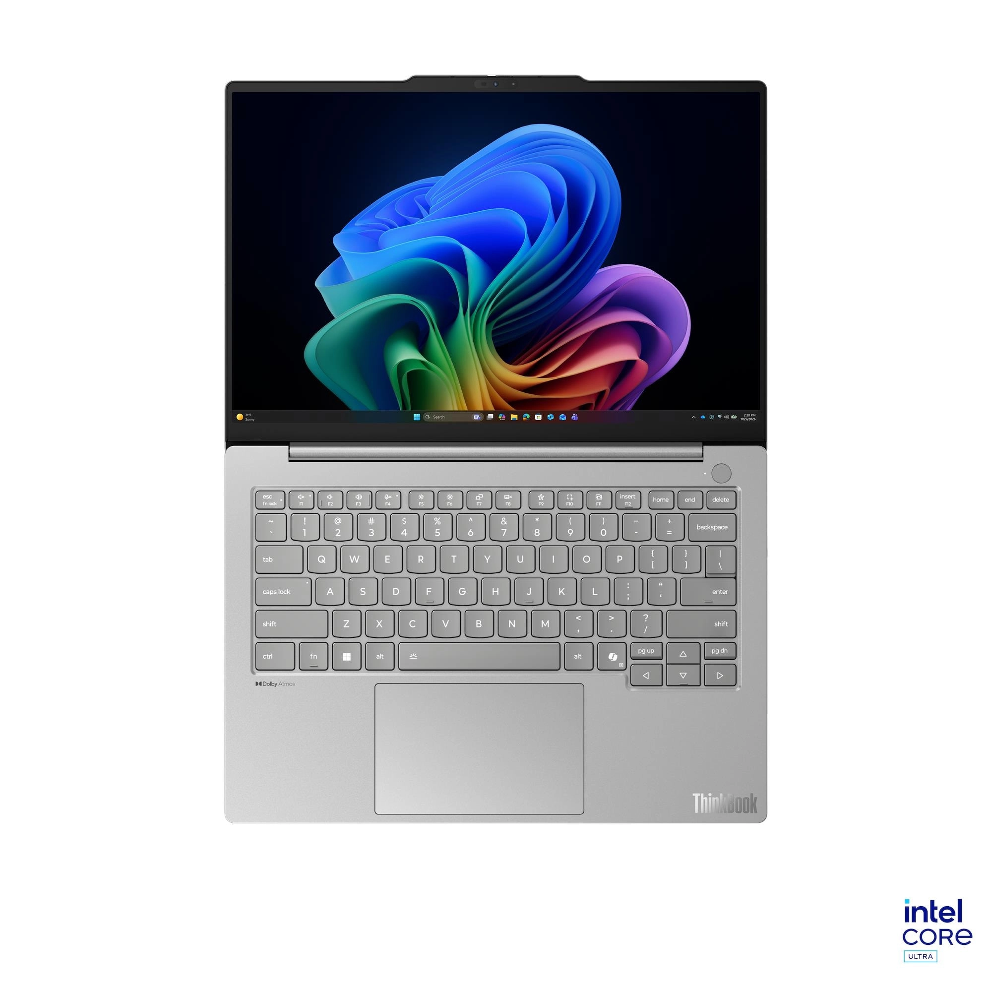 Lenovo ThinkBook 14x G1 14 U5-226V 16512 WUXGA W11P Bild 8