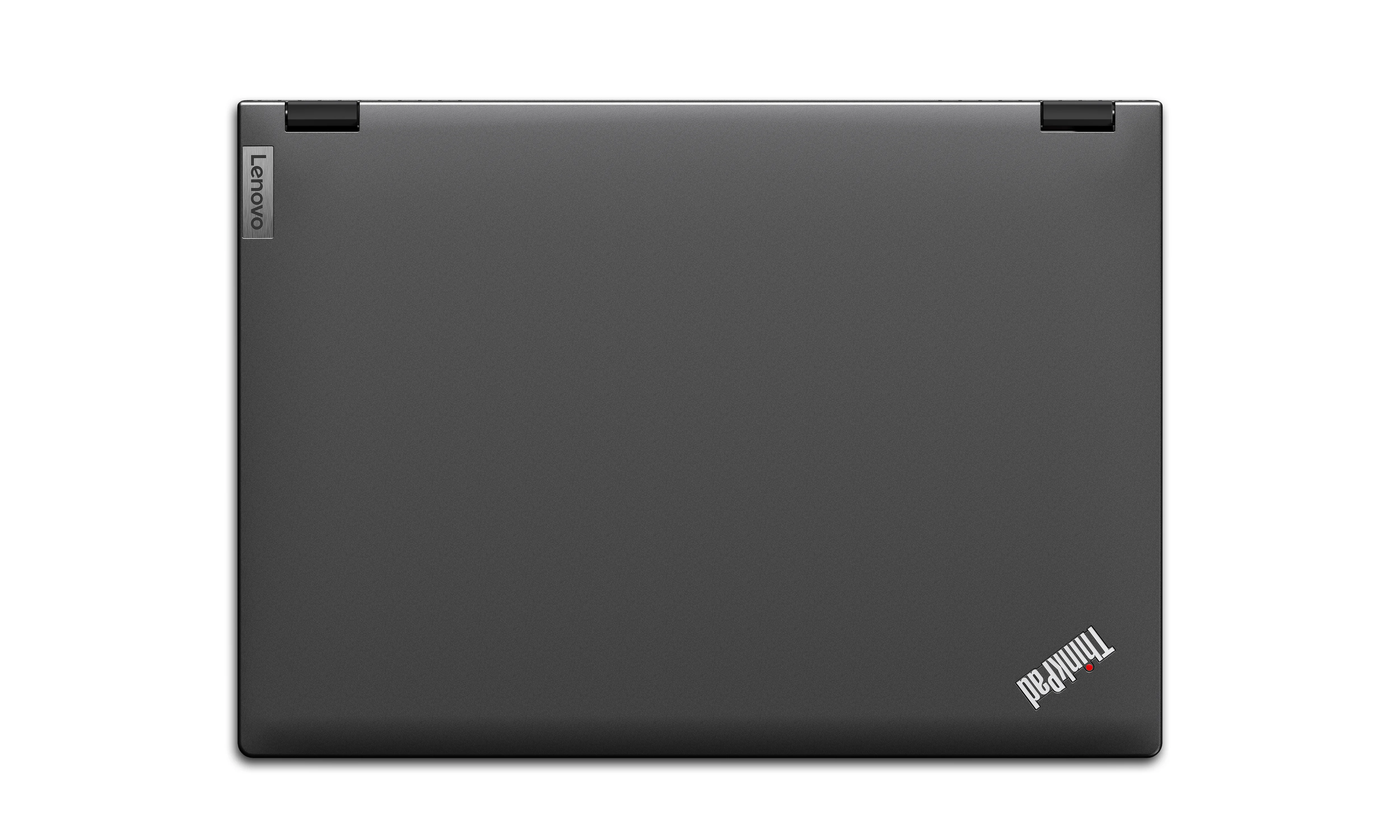 Lenovo ThinkPad P16v Gen 1 (AMD) mit Ryzen 9 PRO 7940HS, RTX 2000 Ada, 64GB RAM, 1TB SSD, Win 11 Pro