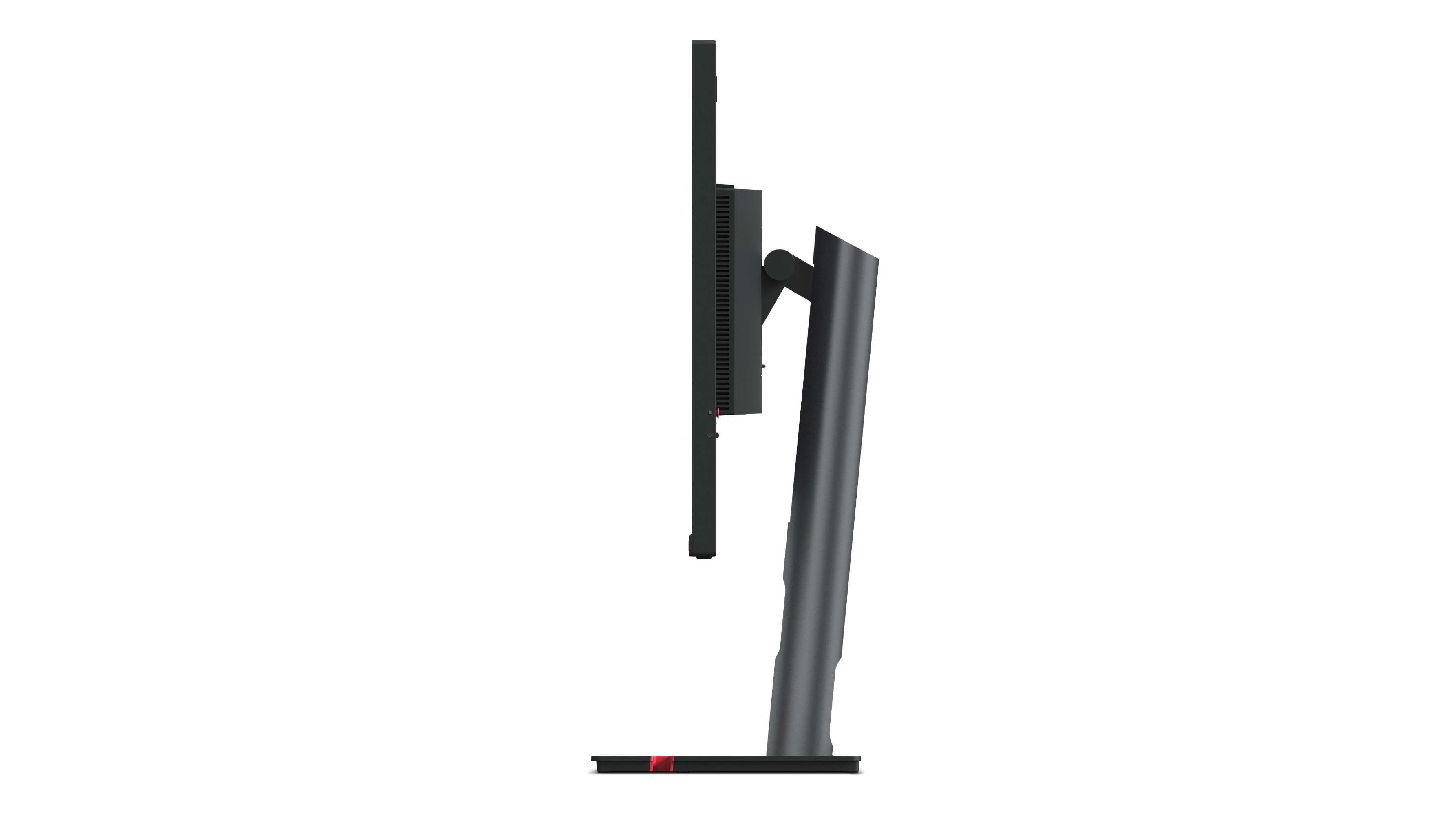 Lenovo ThinkVision P32p-30 31,5 4K UHD Monitor, LED, 6 ms, USB-Hub, höhenverstellbar, Schwarz Bild 1