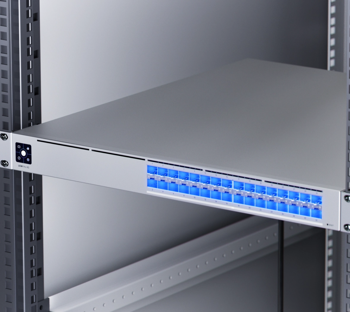 Switch Pro XG Aggregation Bild 10