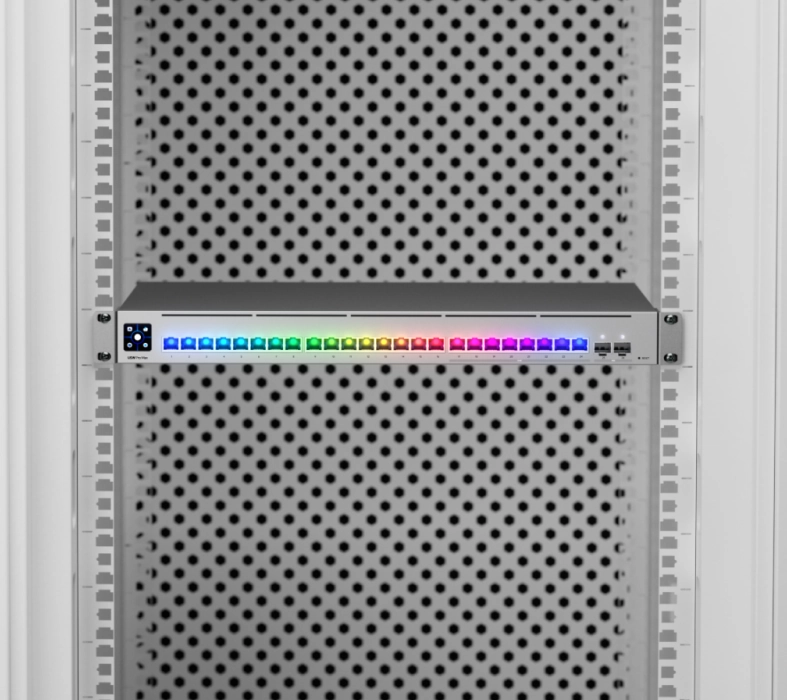 Switch Pro Max 24 Bild 11