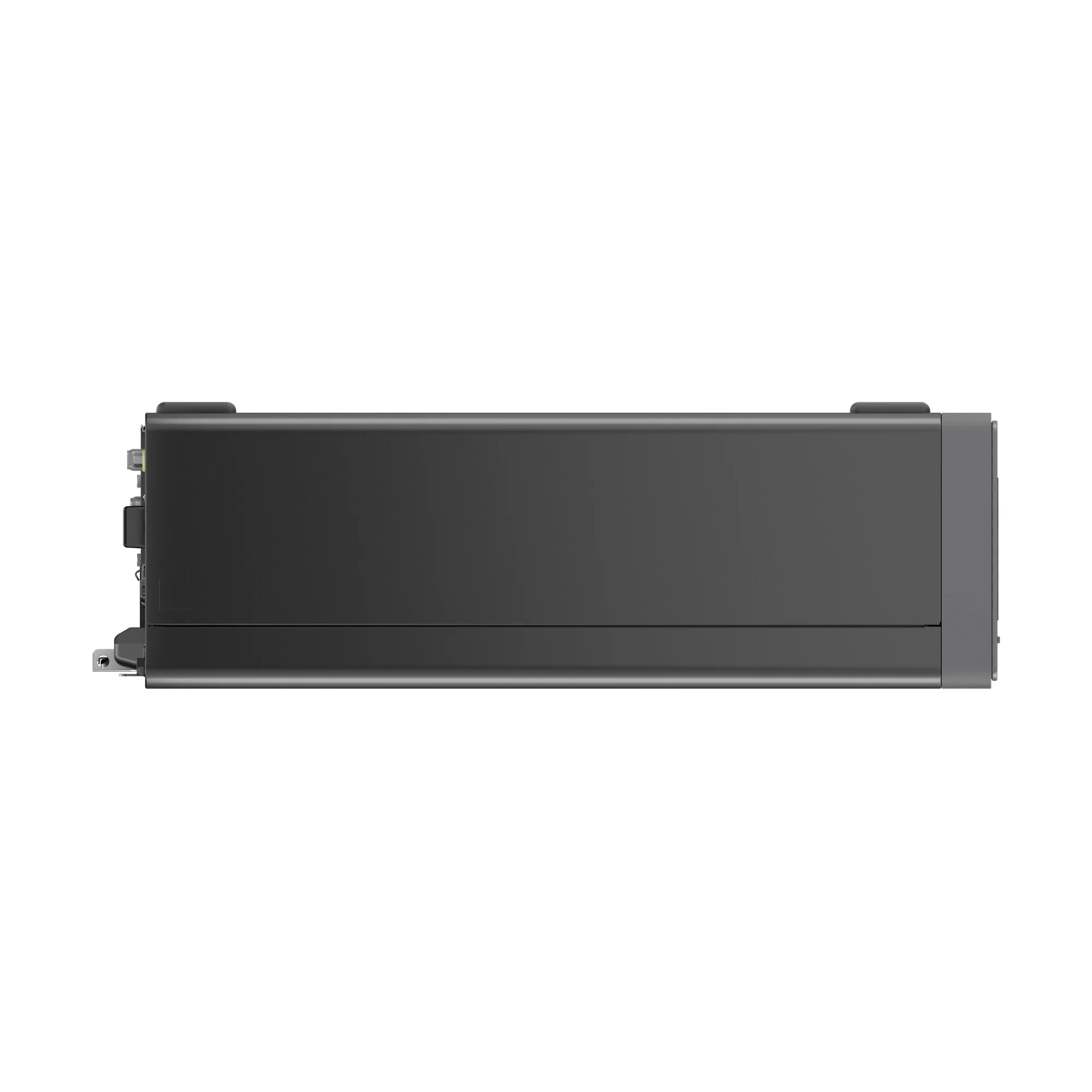 Lenovo ThinkCentre neo 50s Gen 5 Intel® Core™ i5 i5-13400 16 GB DDR5-SDRAM 512 GB SSD Windows 11 Pro SFF PC Schwarz