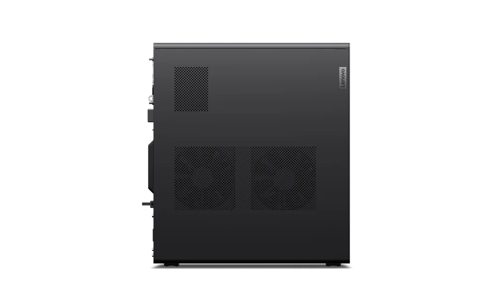 Lenovo ThinkStation P3 Tower mit Intel Core i7‑13700K, NVIDIA RTX A4000, 32GB RAM, 1TB SSD, Windows 11 Pro