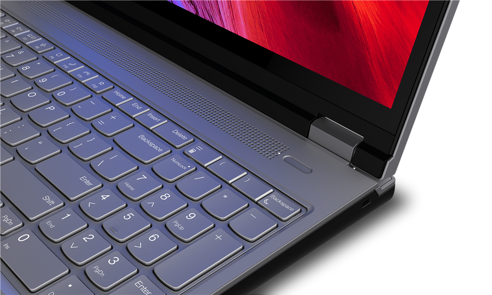 Lenovo ThinkPad P16 Gen 2 mit i9-13980HX, RTX 4000 Ada, 64GB RAM, 2TB SSD, Windows 11 Pro