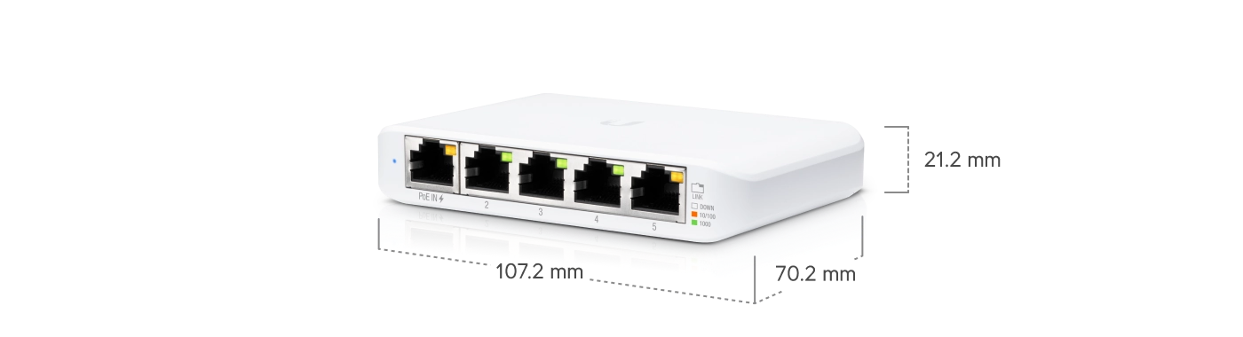 Switch Flex Mini (EU Version Single Unit) Bild 7