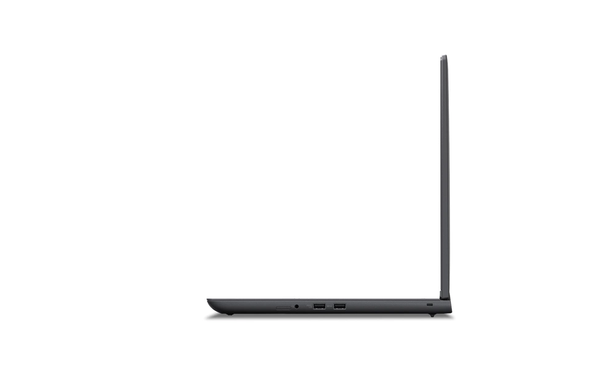 P16v G1 R7 Pro 7840HS16GB512M2WUXGAGCFW11P Bild 8