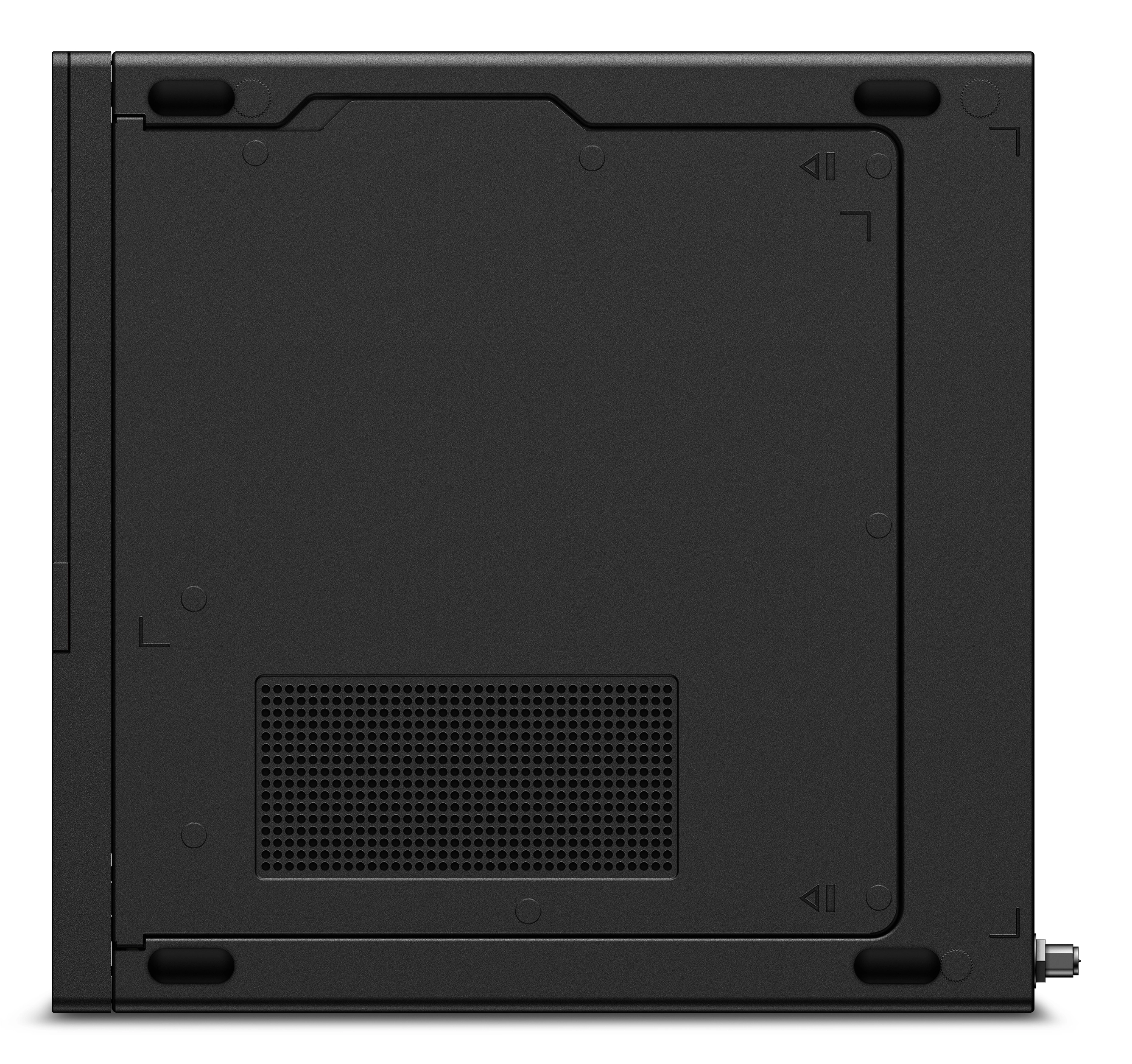 Lenovo ThinkStation P3 Tiny mit Intel Core i7-14700, RTX A400, 32GB RAM, 1TB SSD, Win 11 Pro Bild 6
