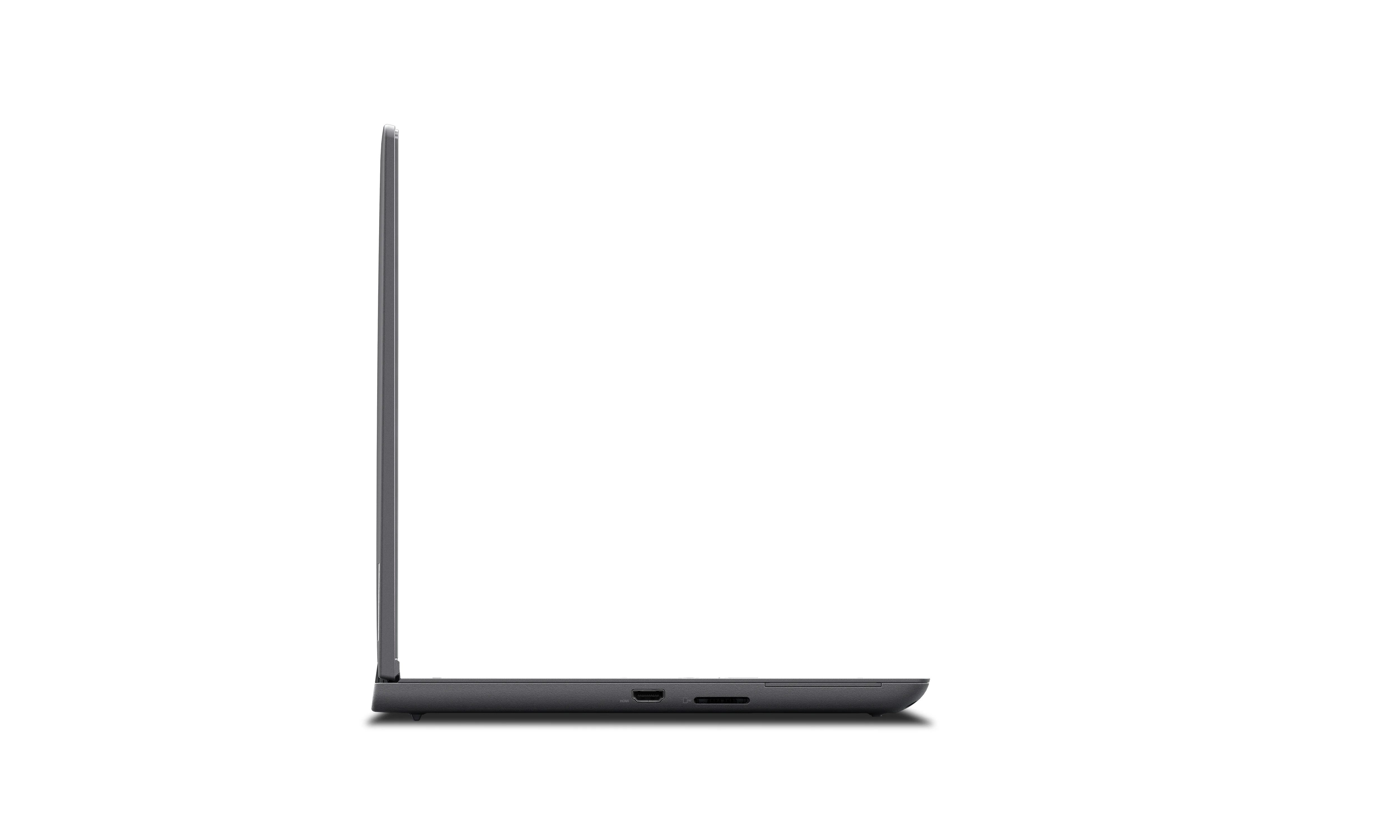 Lenovo ThinkPad P16v Gen 1 mit i9-13900H, RTX 2000 Ada, 64GB RAM, 2TB SSD, Win 11 Pro, Schwarz