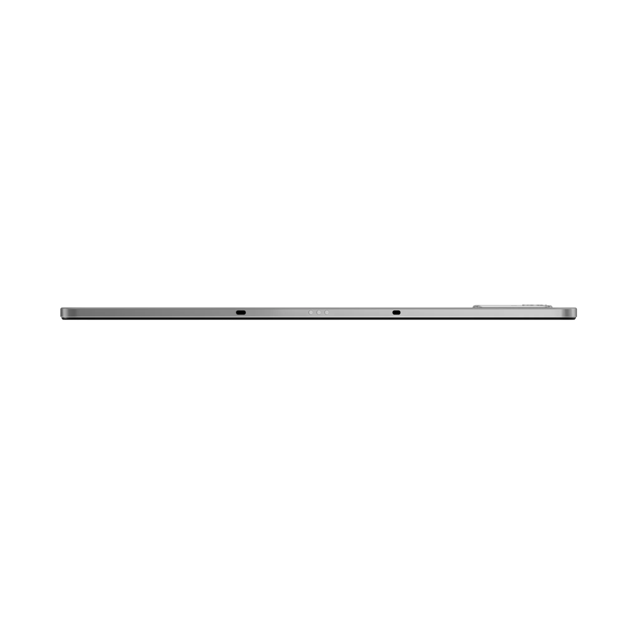 Lenovo Tab P12 12,7" 3K, Dimensity 7050, 8GB RAM, 128GB, Wi‑Fi 6, Android 13, Grau