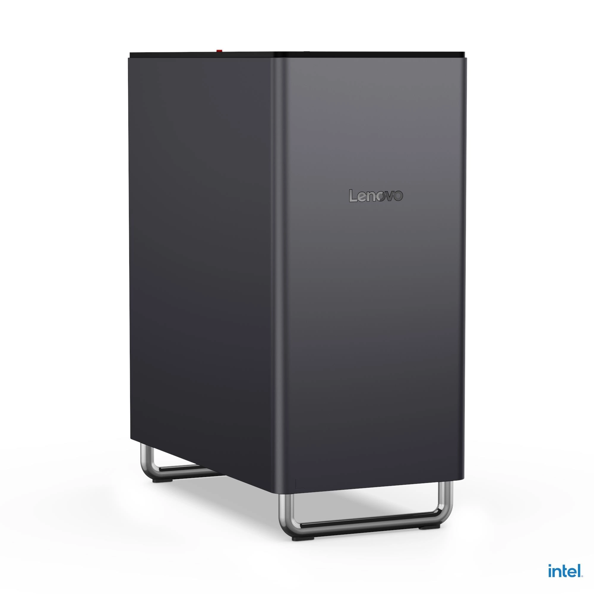 Lenovo ThinkCentre X 13LF - Tower - Core Ultra 9 285 2.5 GHz - vPro Enterprise - RAM 32 GB - SSD 512 GB - NVMe, TCG Opal Encryption 2, Performance - GeForce RTX 5060 Ti - Wi-Fi 6, Wi-Fi 7, Bluetooth Bild 10