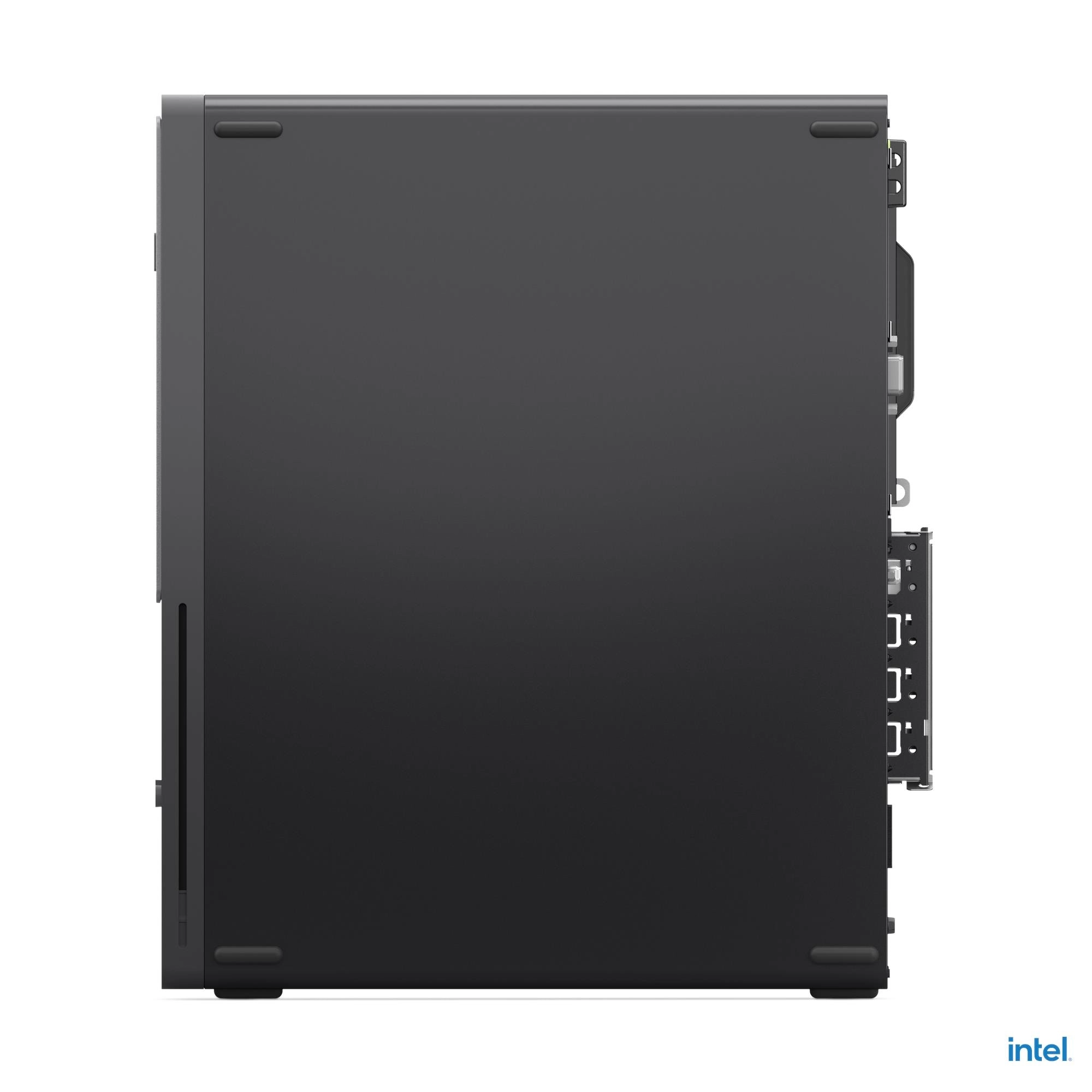 Lenovo ThinkCentre neo 50s Gen 6 13DM - SFF - Core Ultra 3 205 - RAM 8 GB - SSD 512 GB - NVMe - Intel Graphics - 1GbE, Wi-Fi 6, Bluetooth, Wi-Fi 7 802.11abgnacaxbe, Bluetooth 5.4 - Win 11 Pro - Bild 4