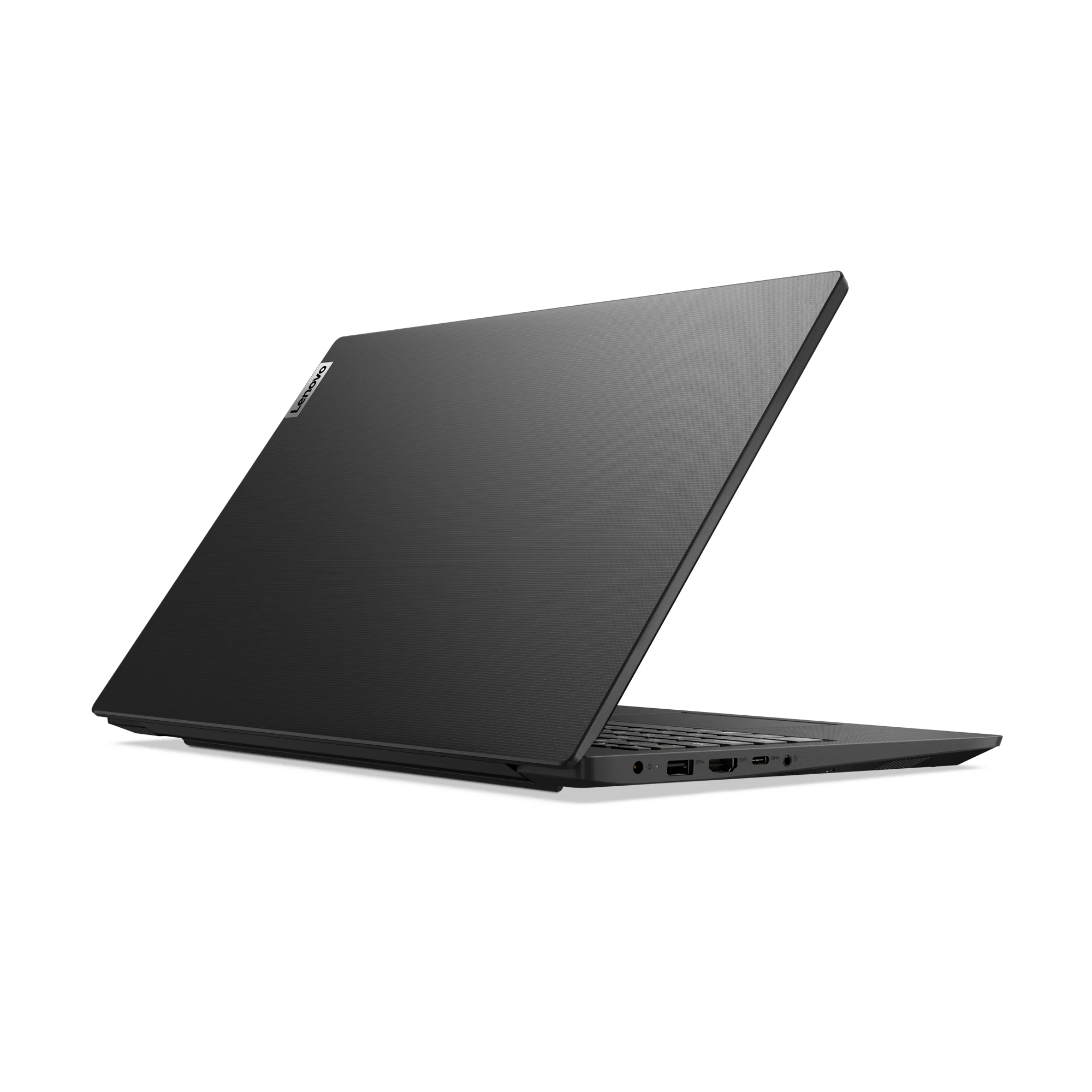 Lenovo V15 G2 IJL mit Intel Celeron N5100, Intel UHD, 8GB RAM, 256GB SSD, Windows 11 Home, Schwarz Bild 4