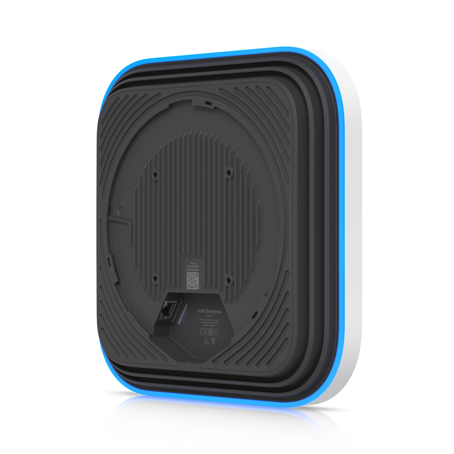 Access Point E7 WiFi 7, 10 Streams, 10 GbE, GbE Redundanz, 6 GHz, AFC, PoE++ Bild 5