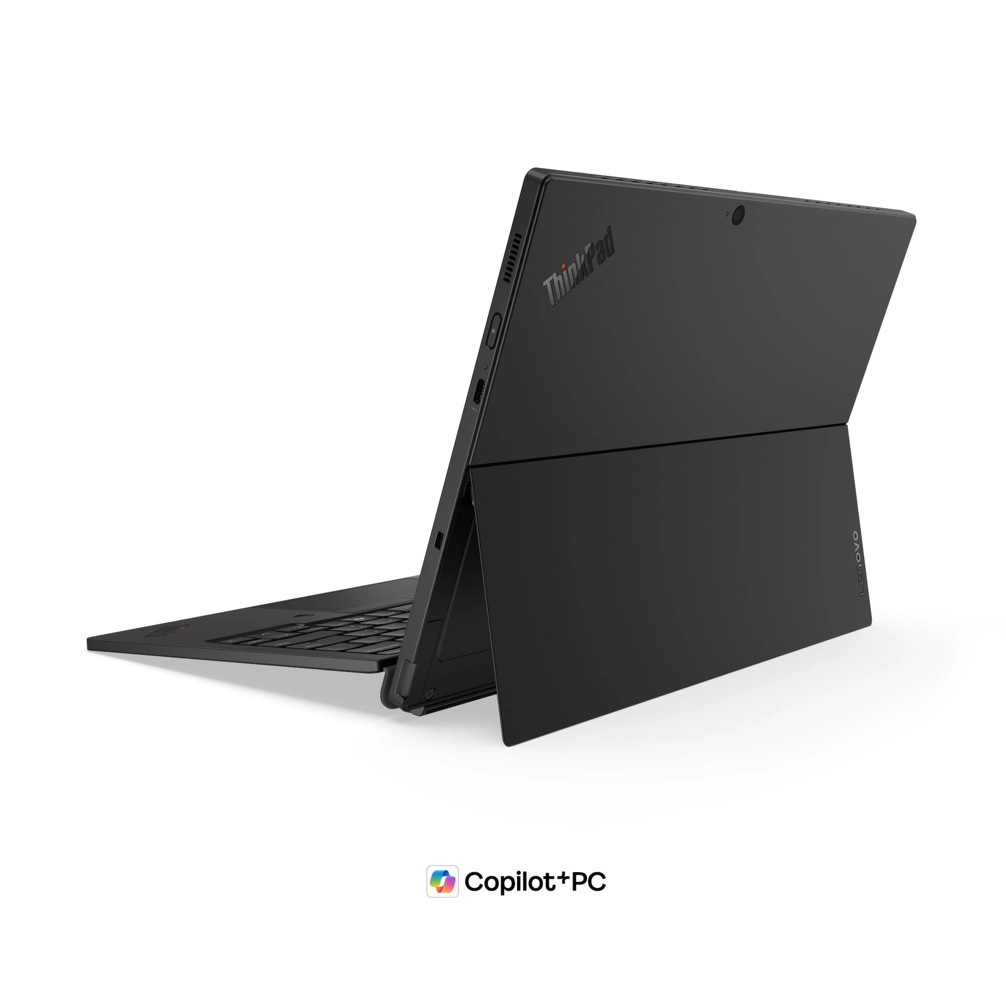 LENOVO ThinkPad X13 Detachable G1 Intel Core Ultra 5 335 33,02cm 13Zoll 2.8K 16GB 512GB SSD UMA 5G W11P Black TopSeller Bild 7