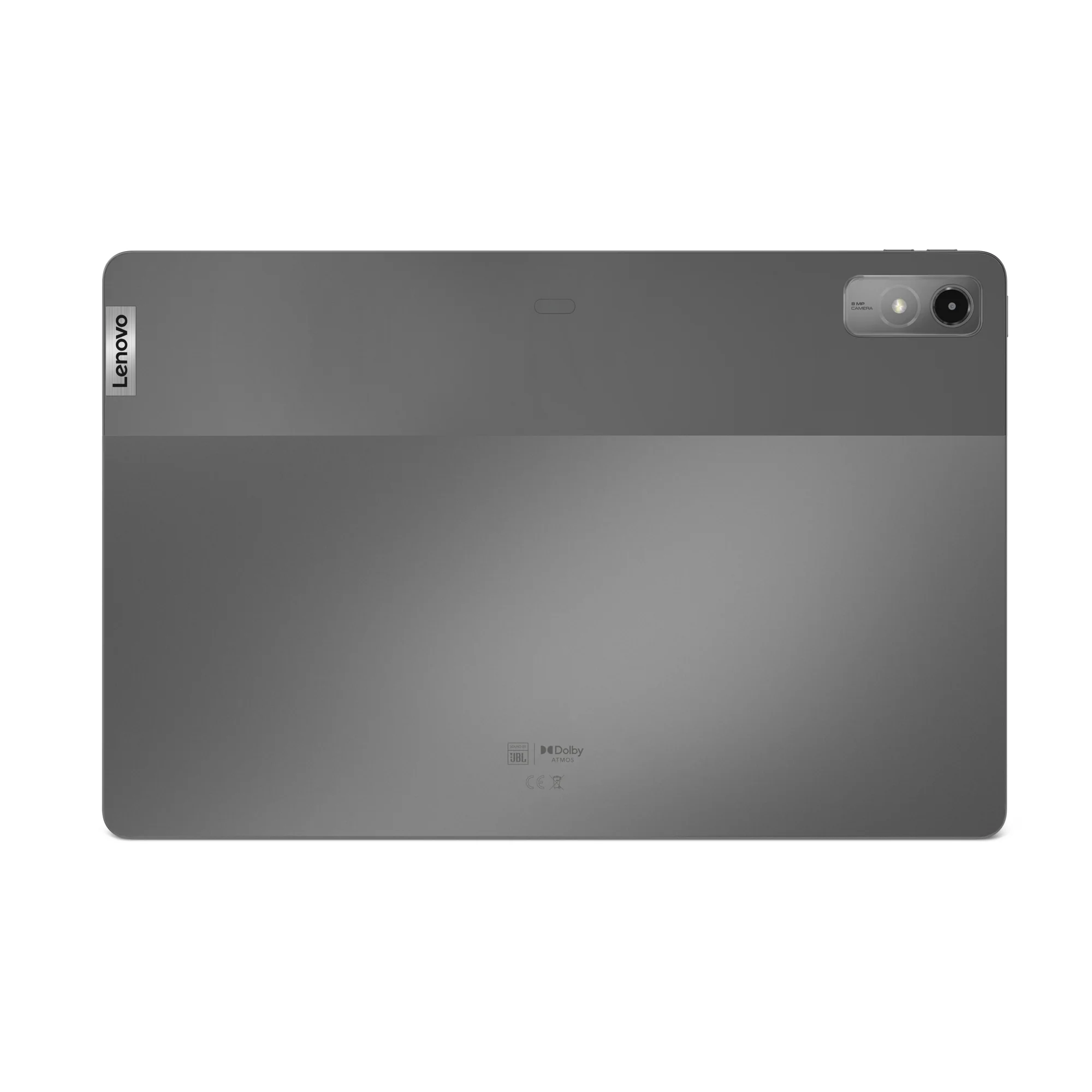 Lenovo Tab P12 12,7 8GB128GB Wi‑Fi 6 Android 13 Grau Bild 1