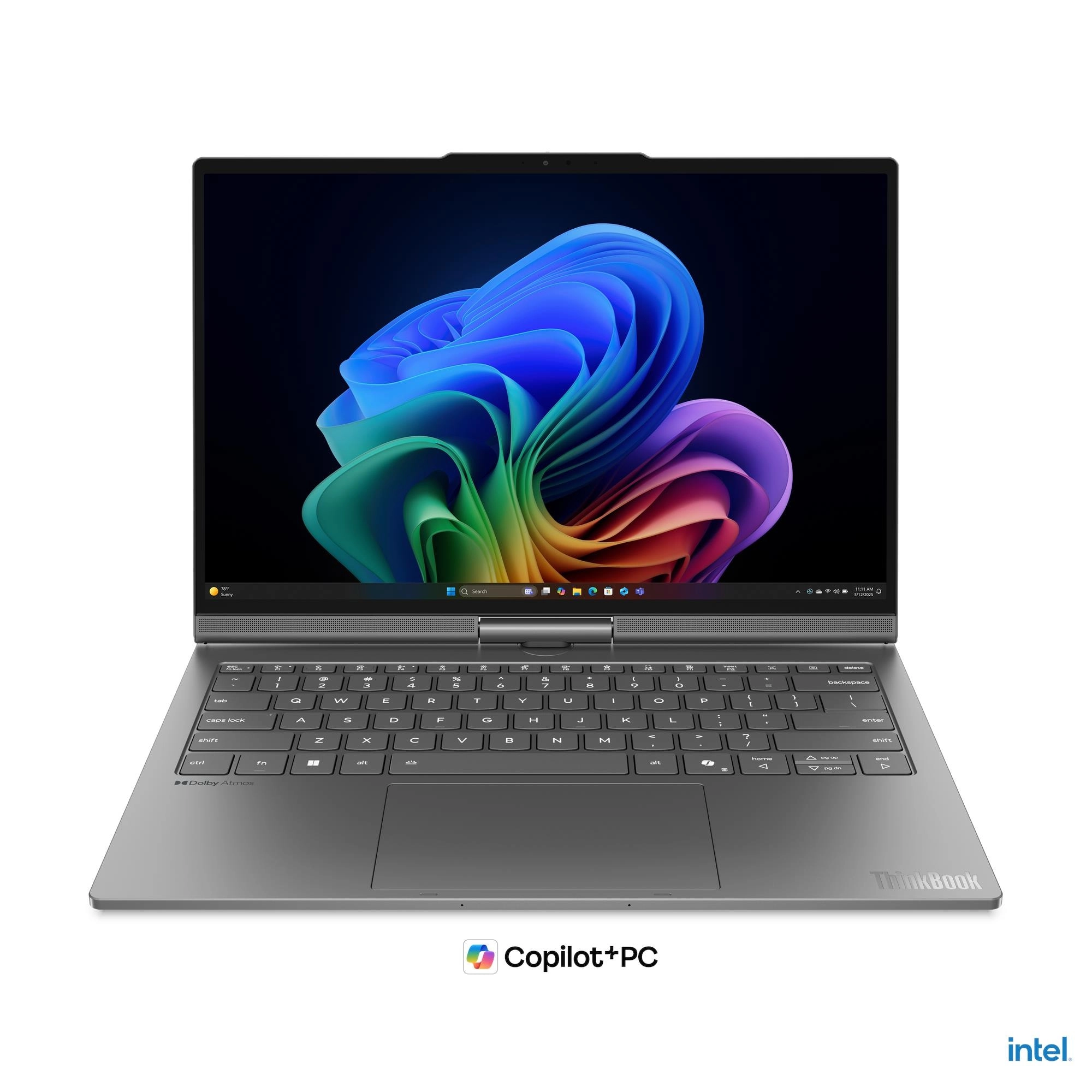 ThinkBook Plus Gen 7 Auto Twist Bild 3