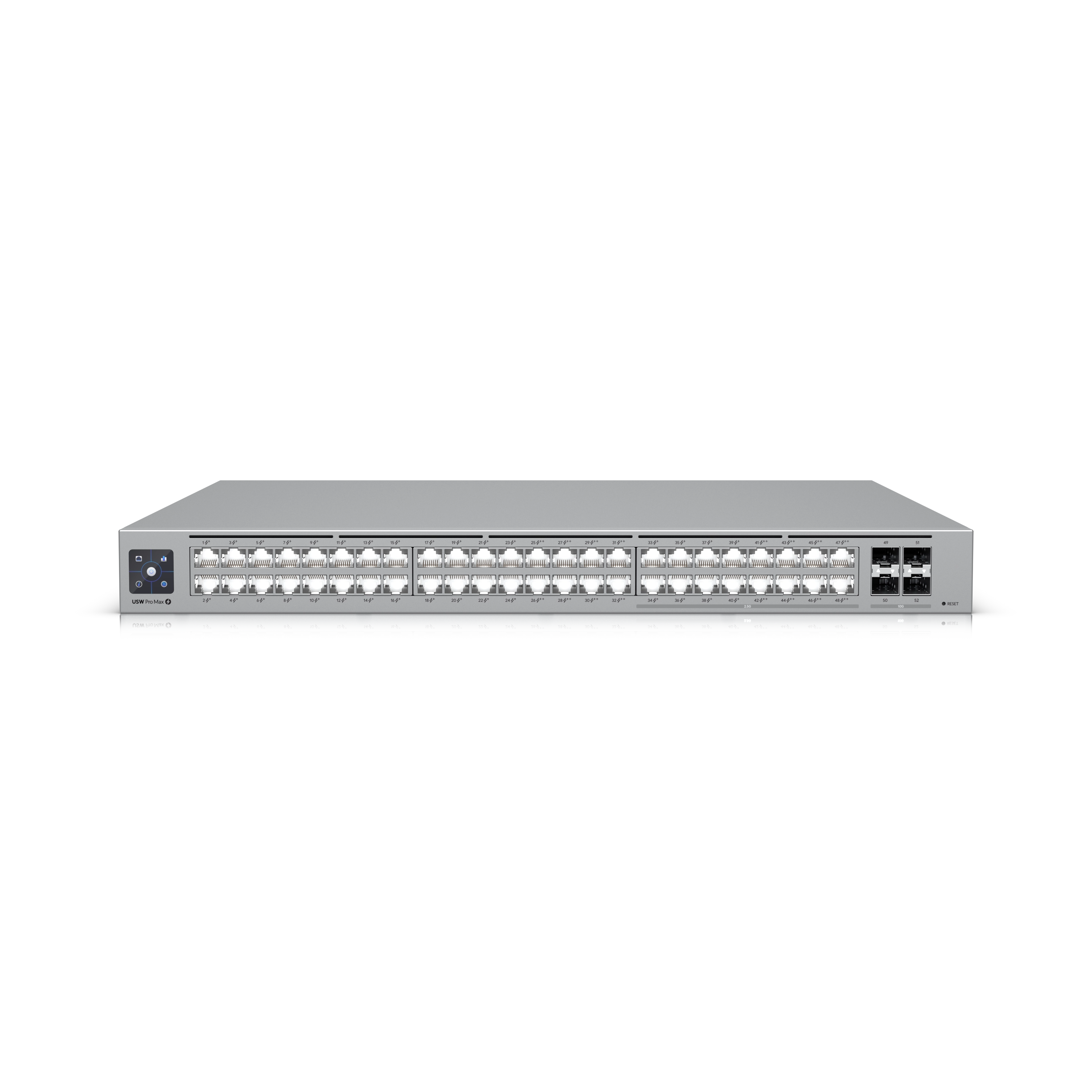 USW-Pro-Max-48-PoE Bild 0