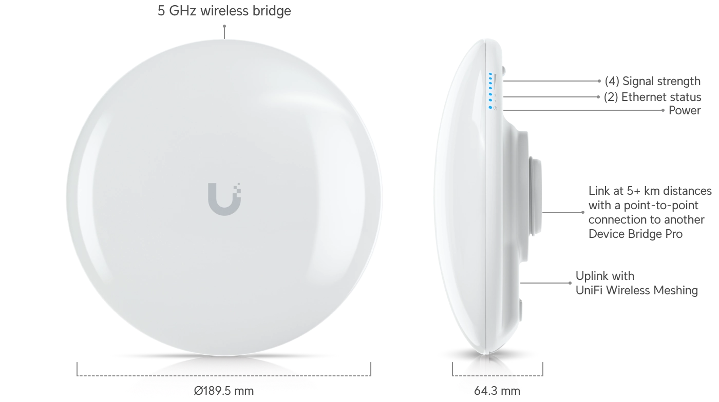 UDB-Pro Bild 12