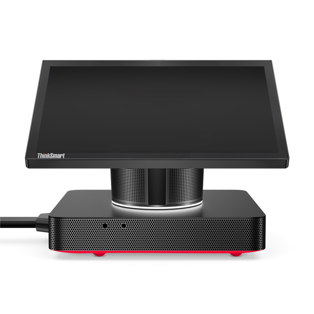 Lenovo ThinkSmart Hub Teams Rooms mit Intel Core i5-8365UE, Intel HD Graphics, 16GB RAM, 256GB SSD, Win10 IoT