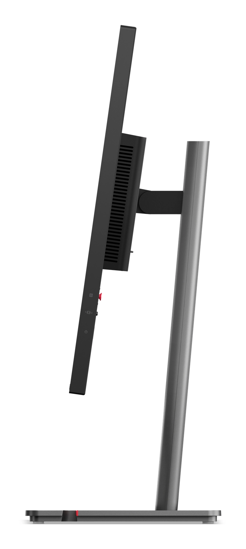 Lenovo ThinkVision P32UD-40 31,5 4K UHD IPS Monitor, 120Hz, 4ms, USB-C PD 140W, Schwarz Bild 4