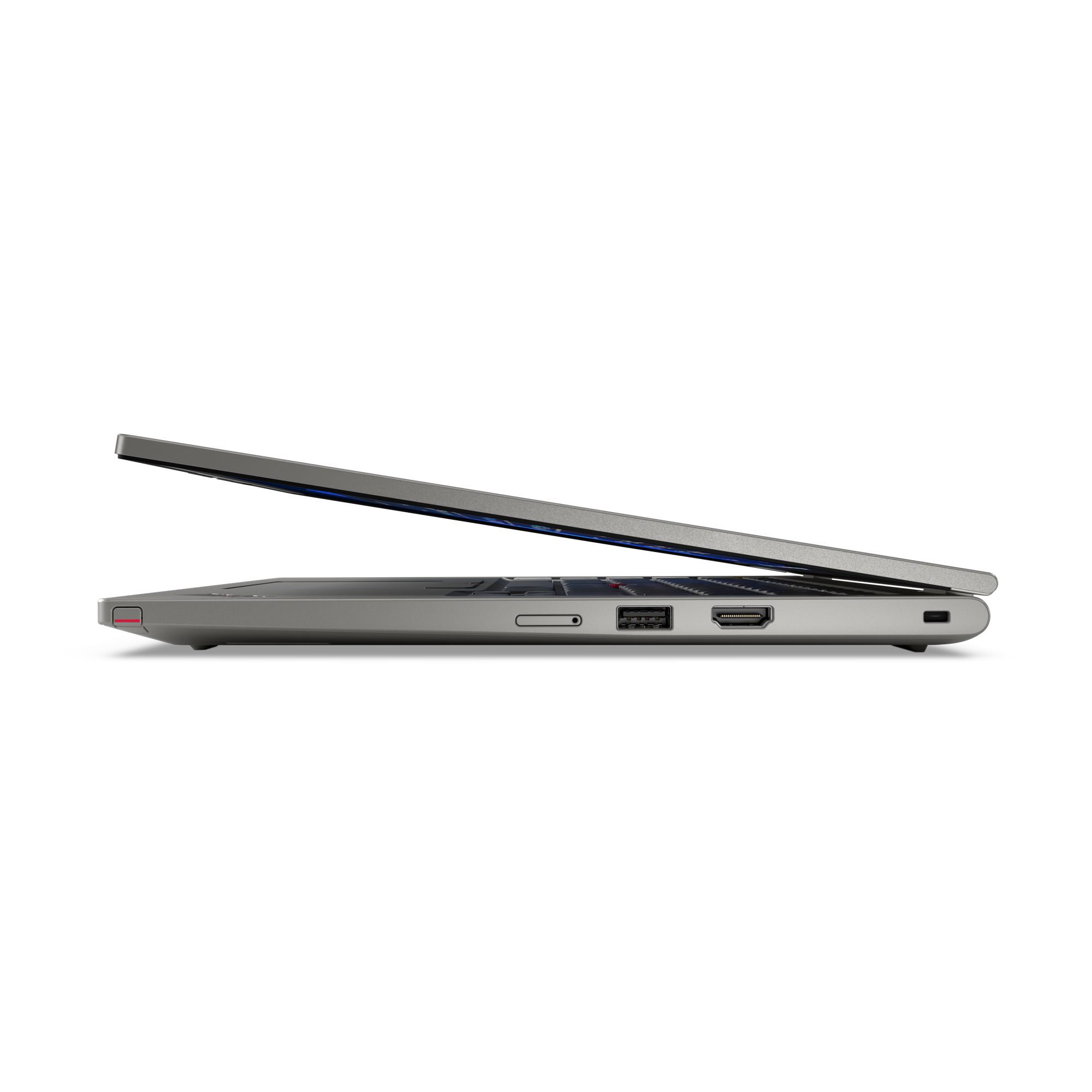Lenovo ThinkPad L13 2-in-1 Gen 6 mit Intel Core Ultra 5 225U, Intel Grafik, 32GB RAM, 512GB SSD, Win 11 Pro