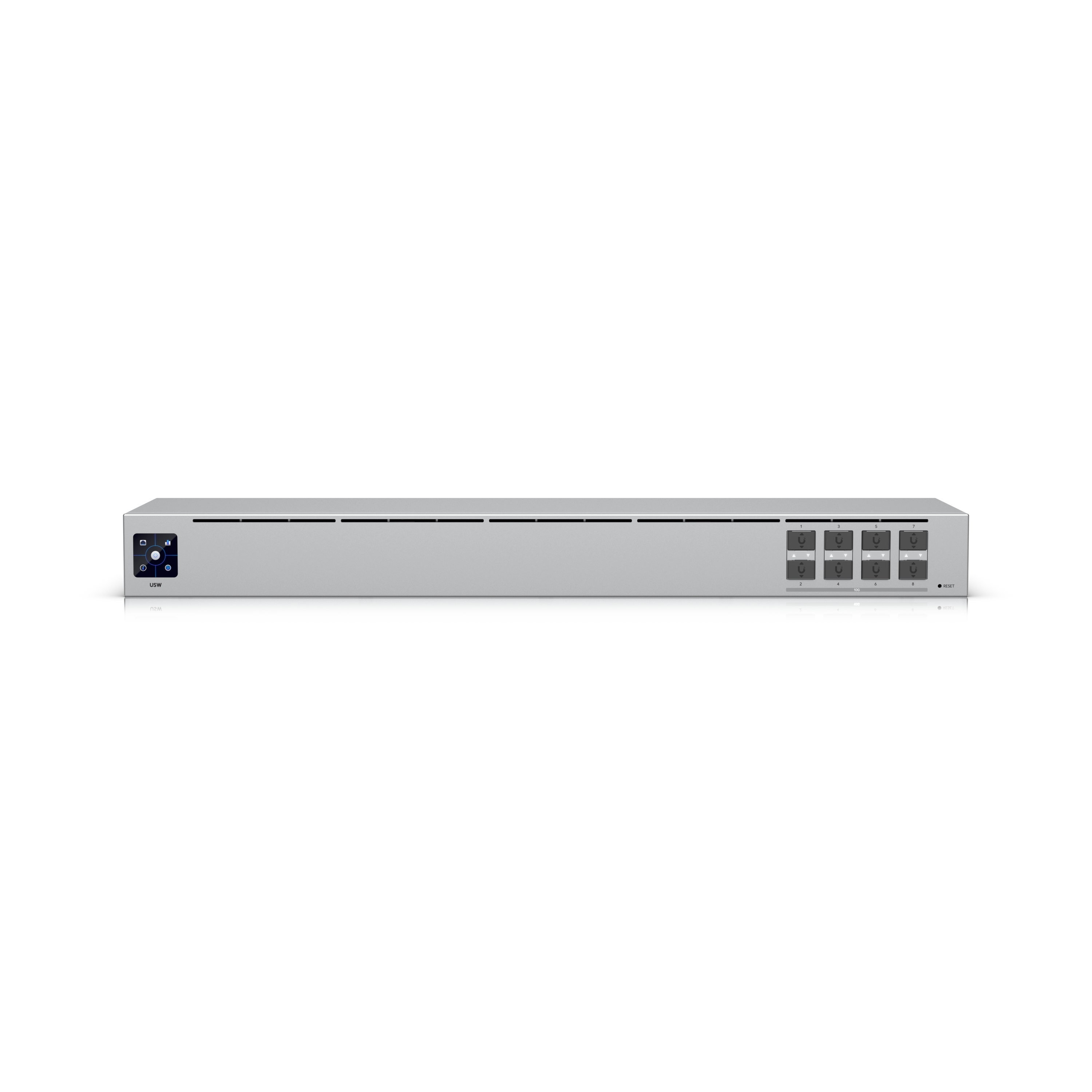 Switch Aggregation Bild 0