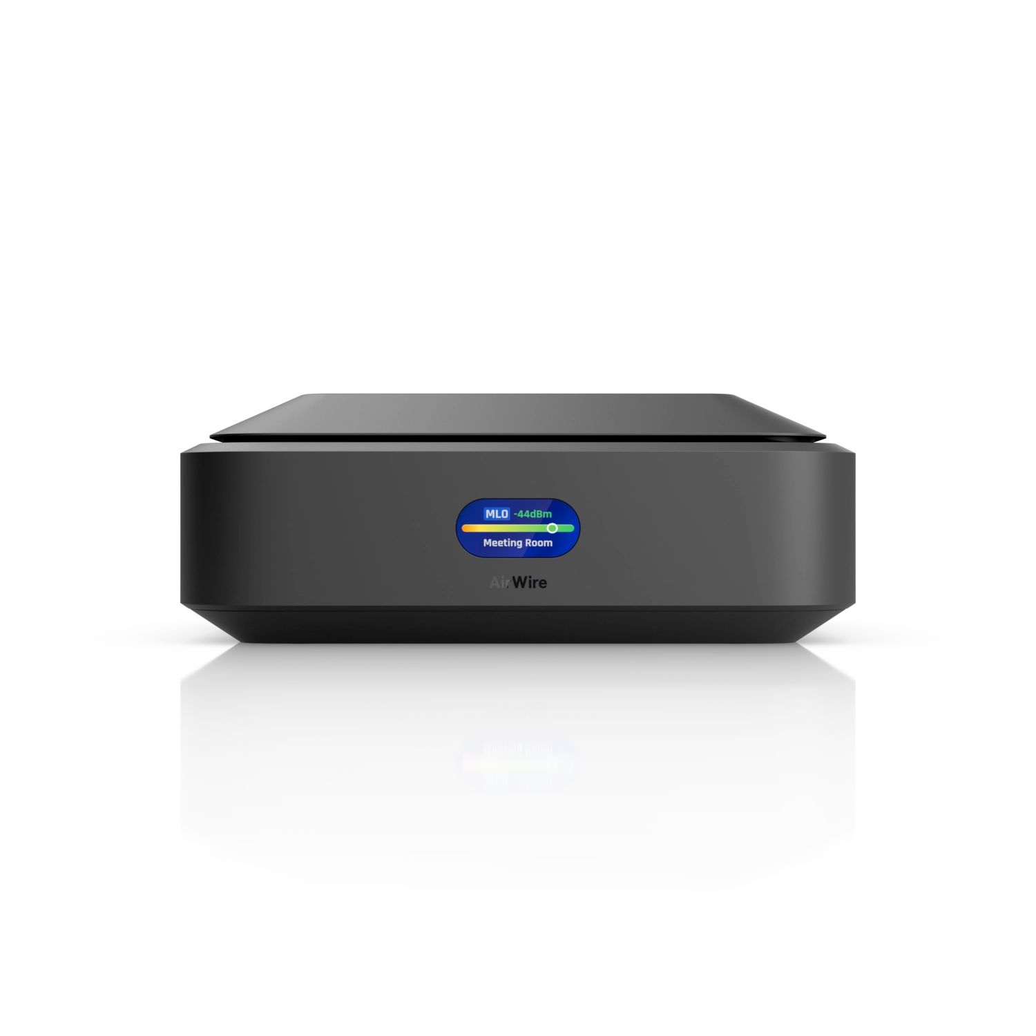 U-AirWire Bild 0