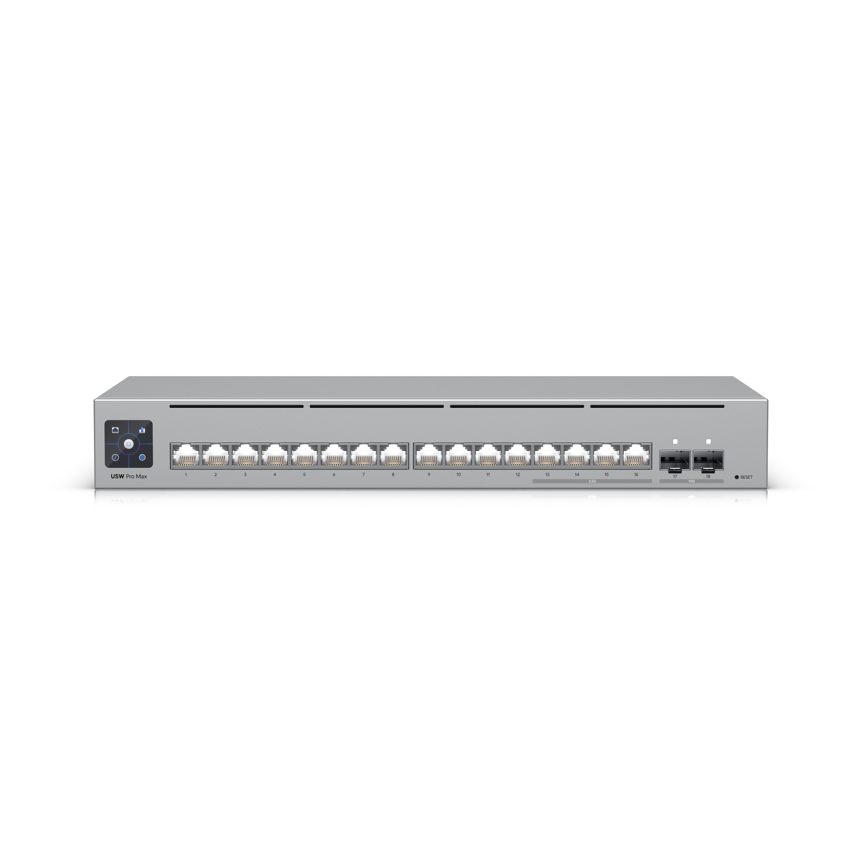 Switch Pro Max 16 Bild 0