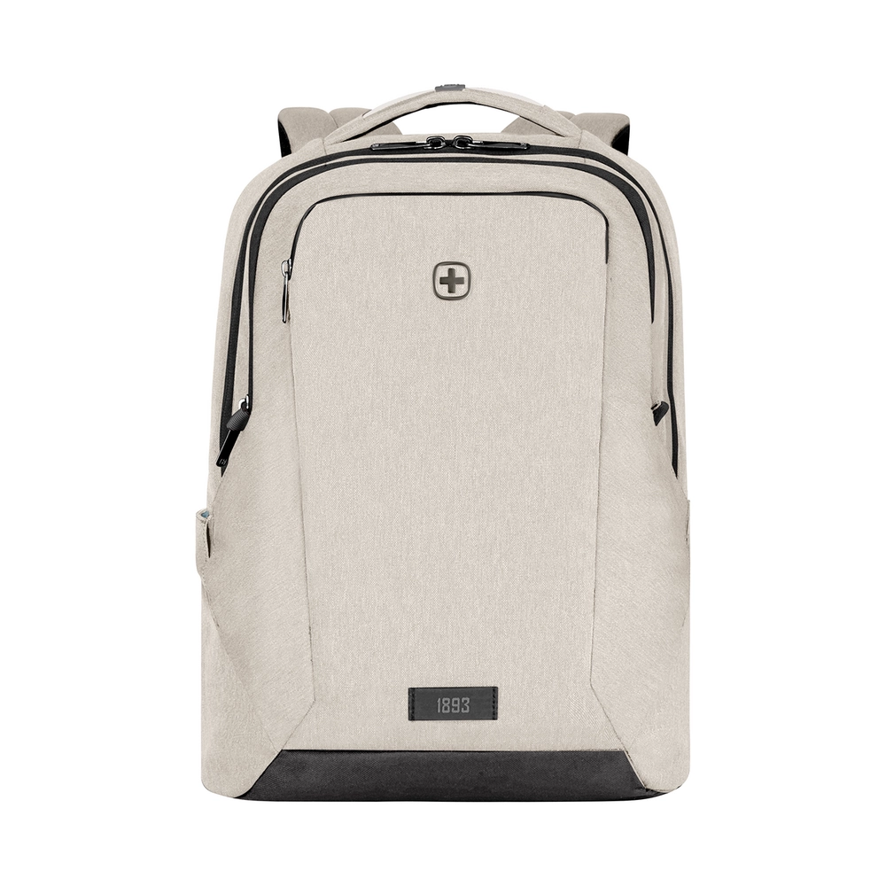 Wenger, MX Professional 16 Backpack, Sand, 653500 Bild 0